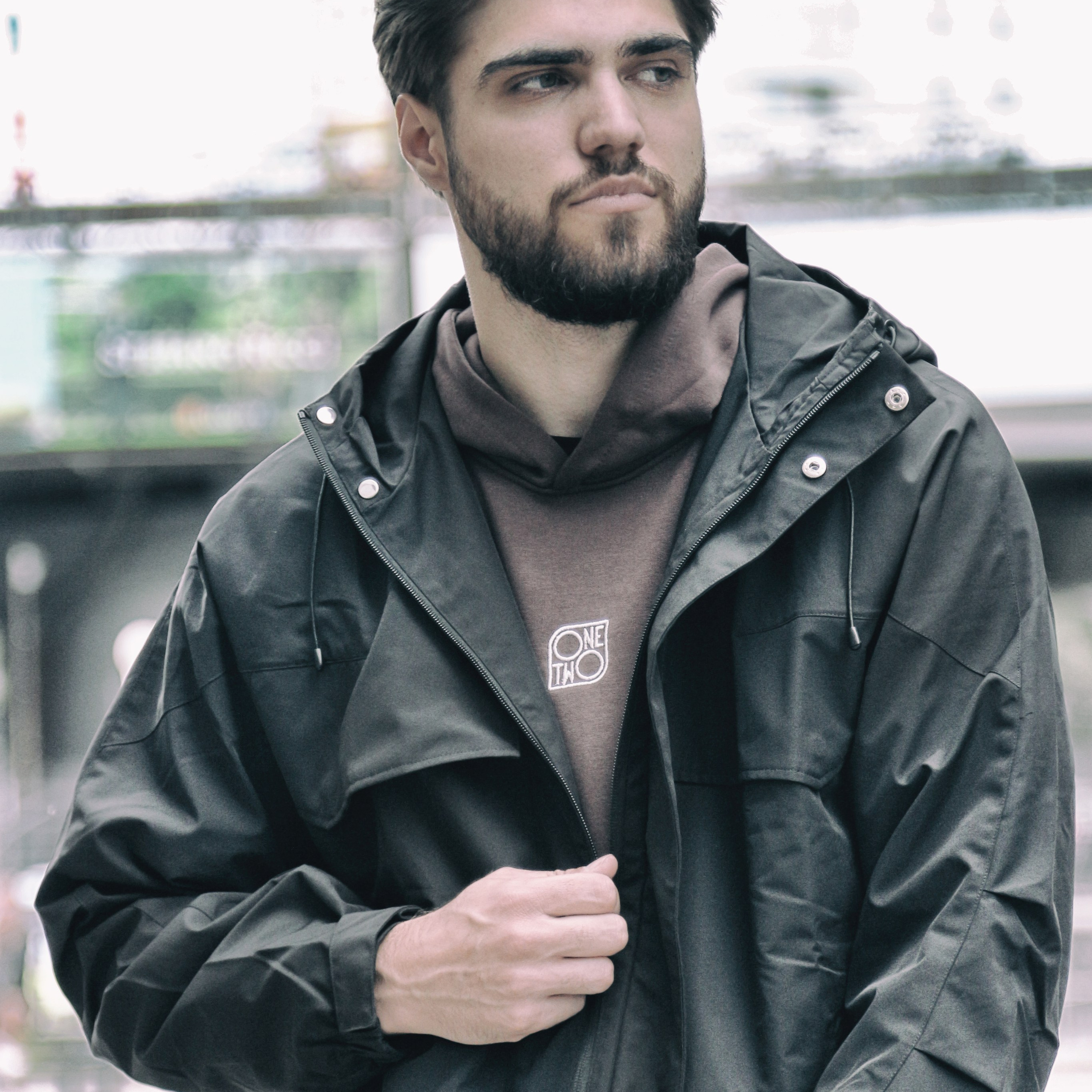 Одежда 1. Алиса Томшина — Фотограф