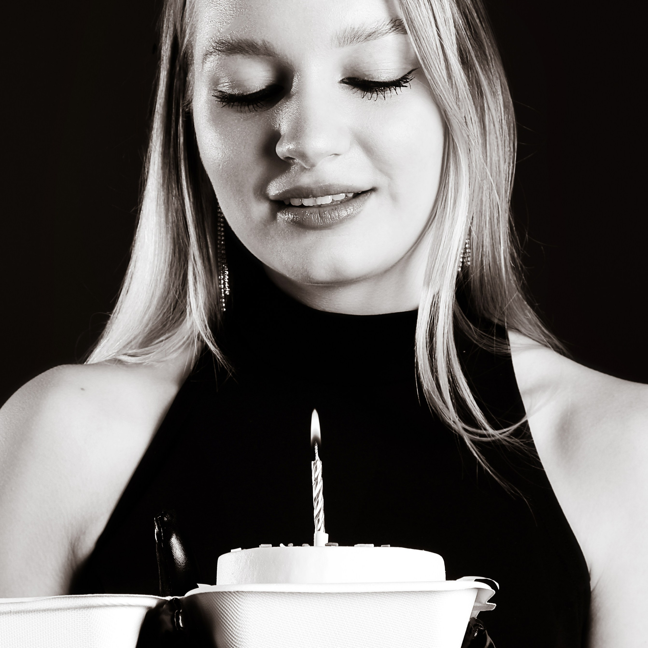 Раскованность. Алиса Томшина — Фотограф