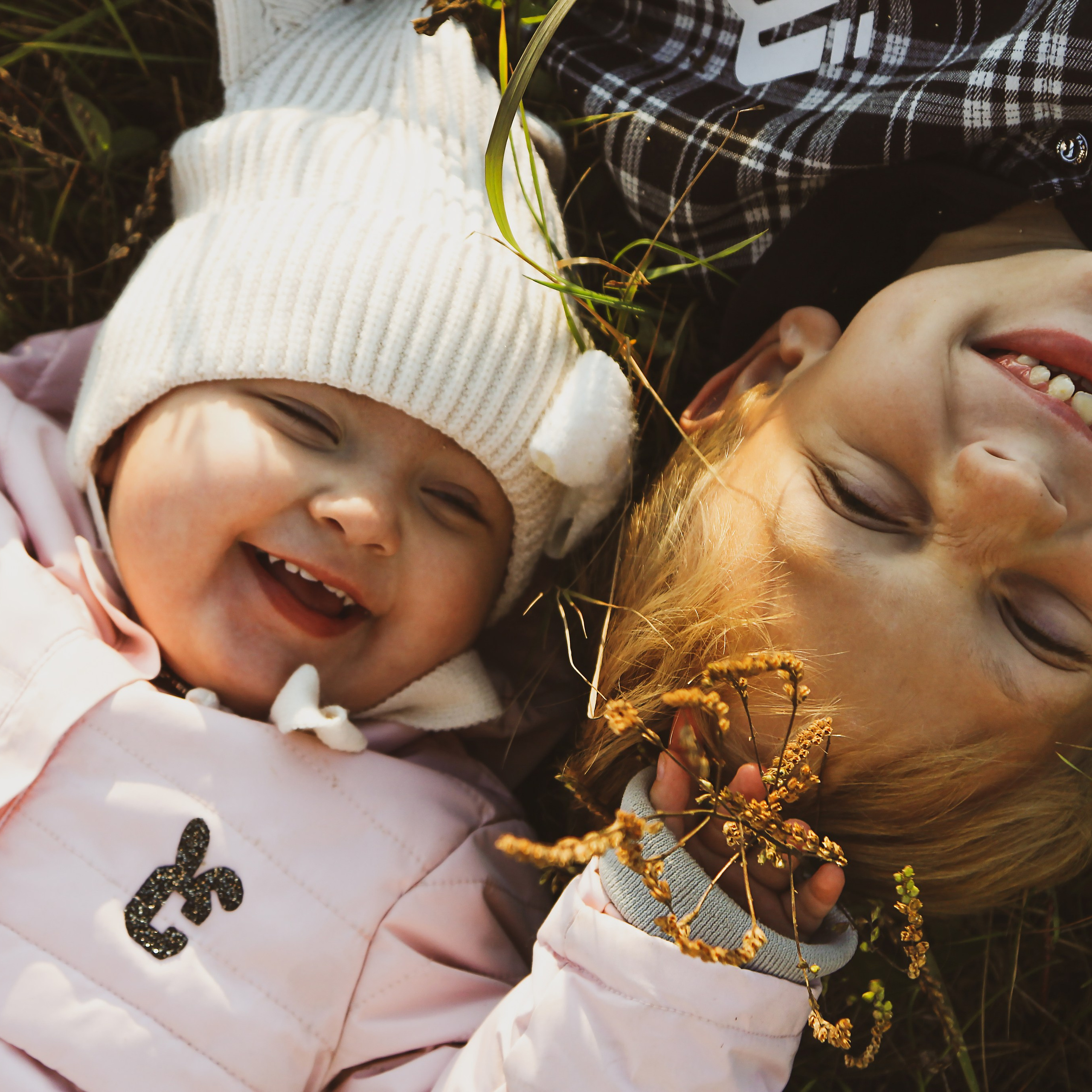 Новый Ургал. Алиса Томшина — Фотограф