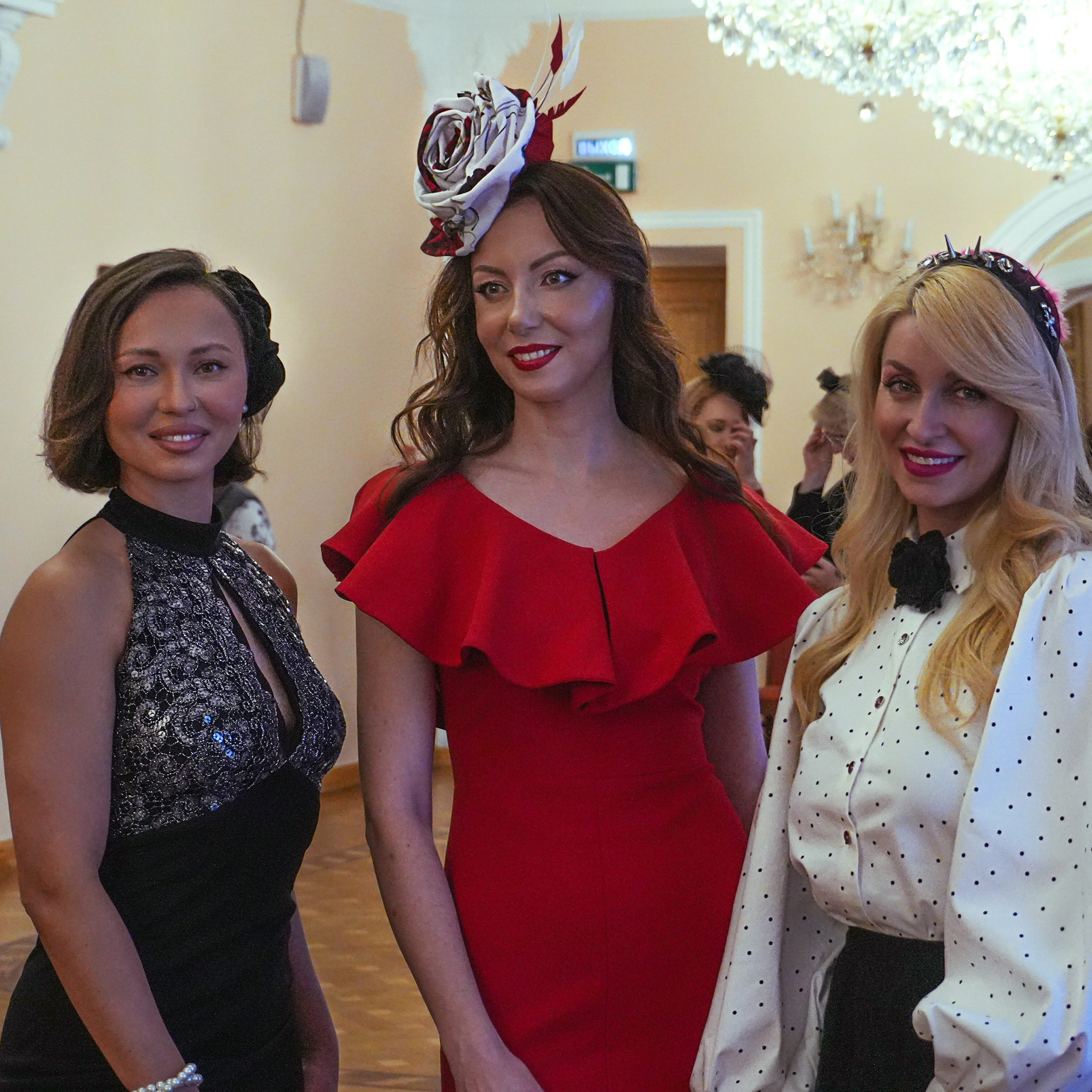 Филармония. Алиса Томшина — Фотограф