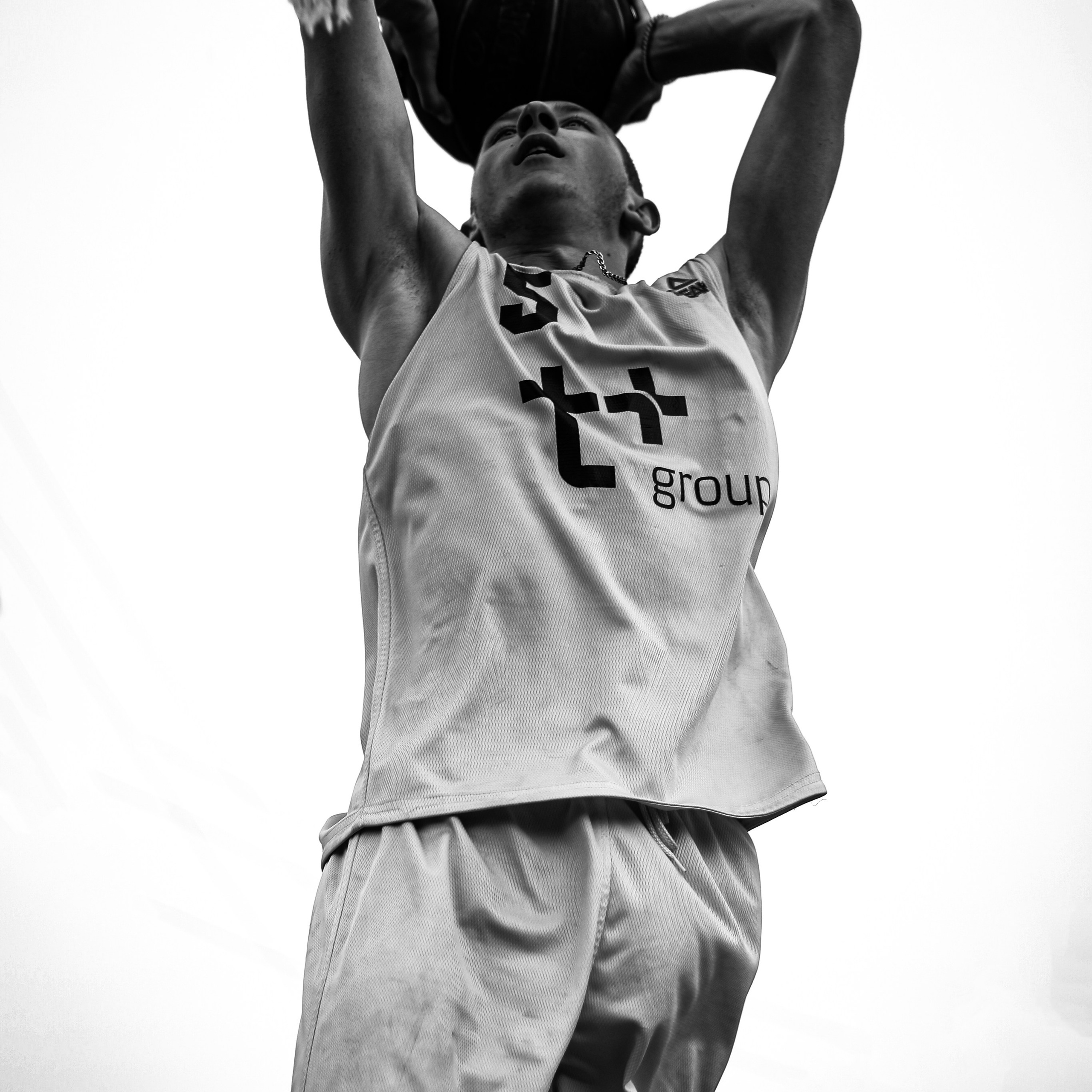 Движение вверх. Алиса Томшина — Фотограф