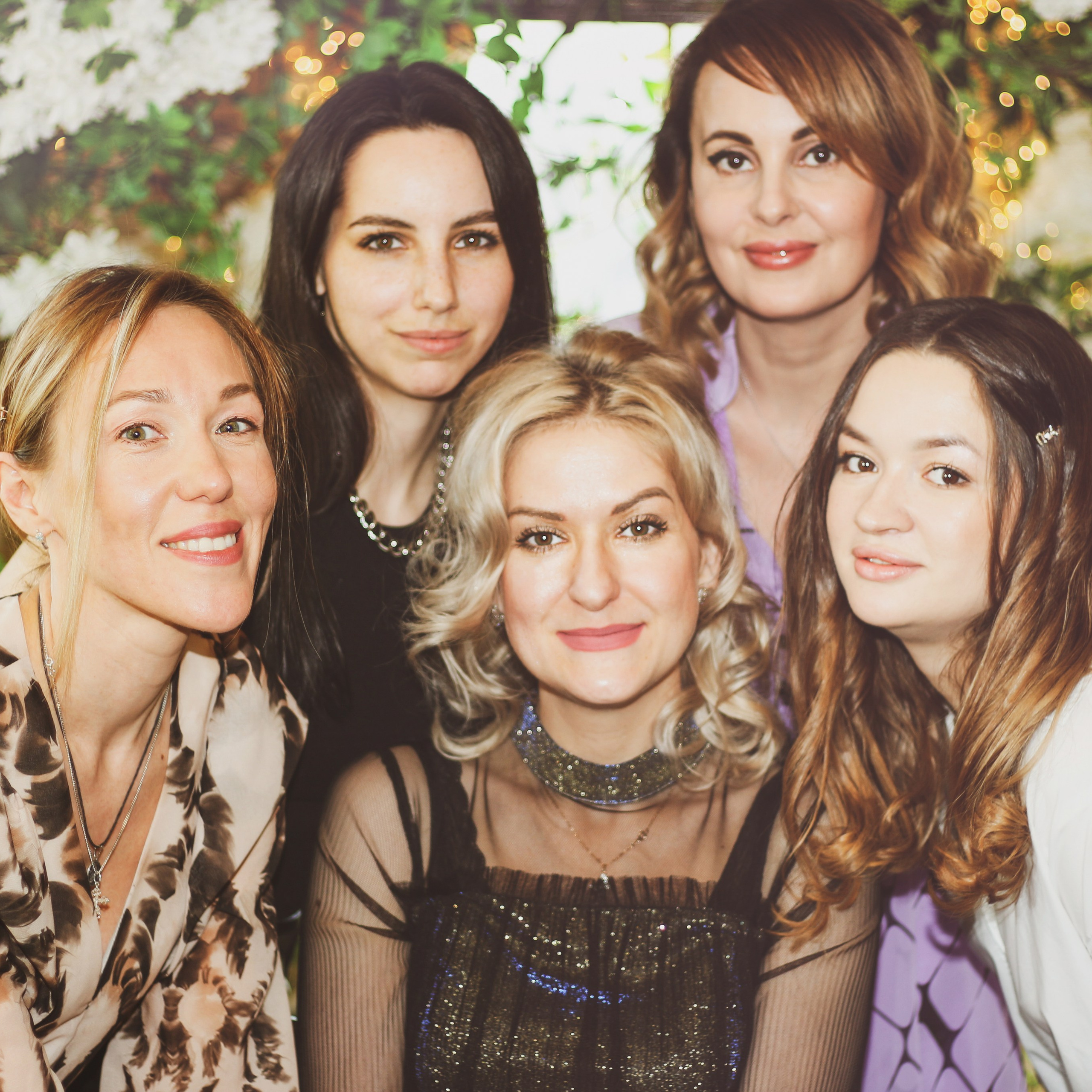 Студия «Чердак». Алиса Томшина — Фотограф