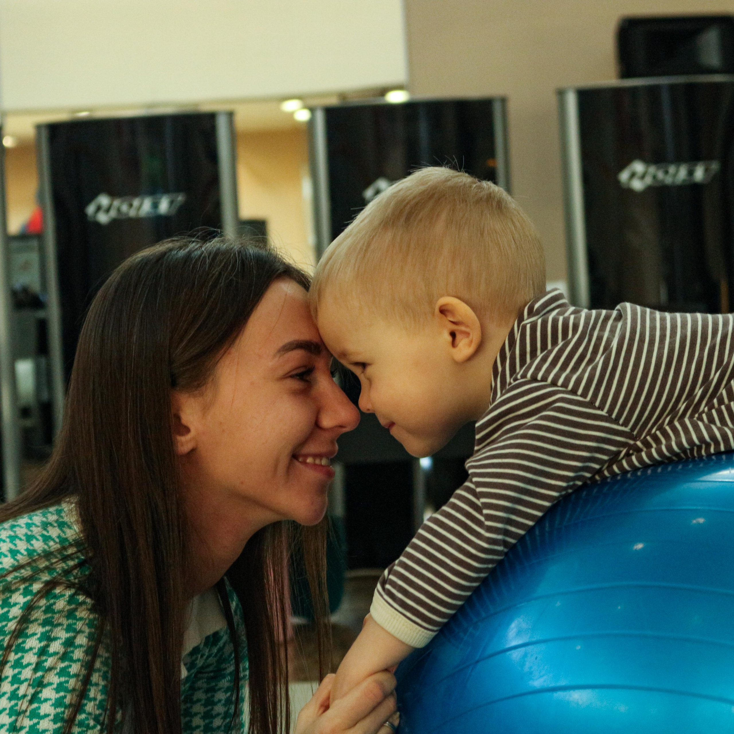 Юни клуб. Алиса Томшина — Фотограф
