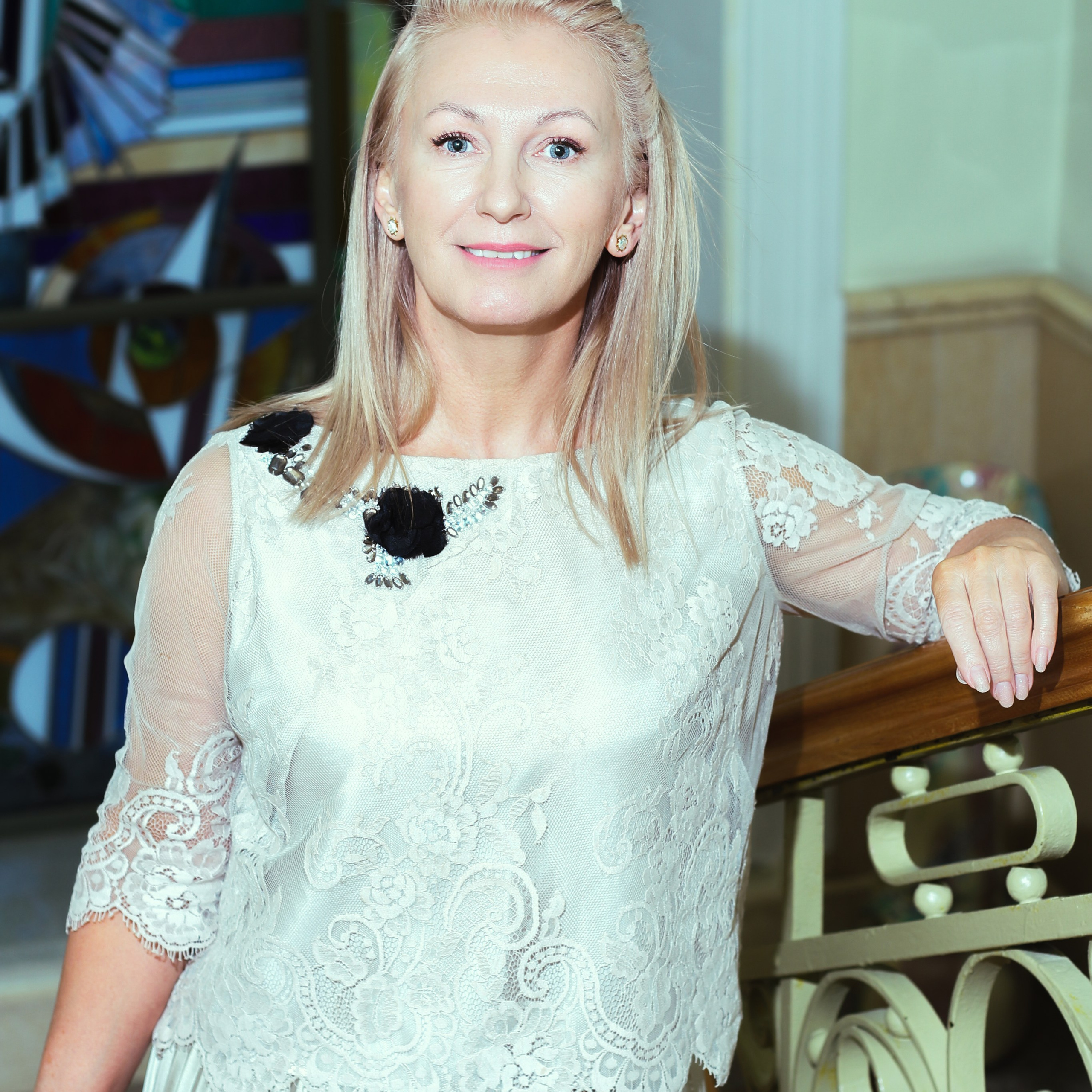 Филармония. Алиса Томшина — Фотограф