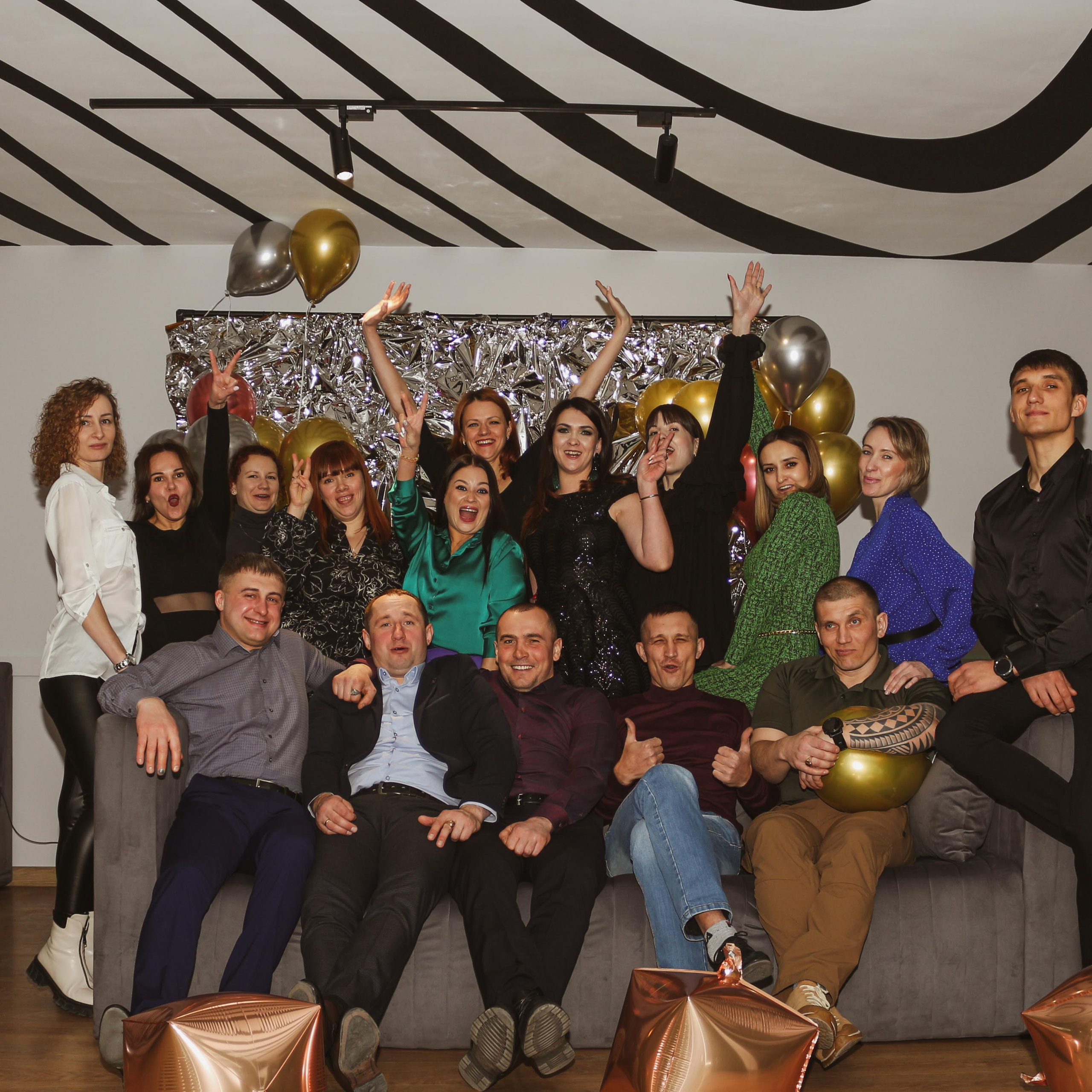 Студия пятница 2. Алиса Томшина — Фотограф