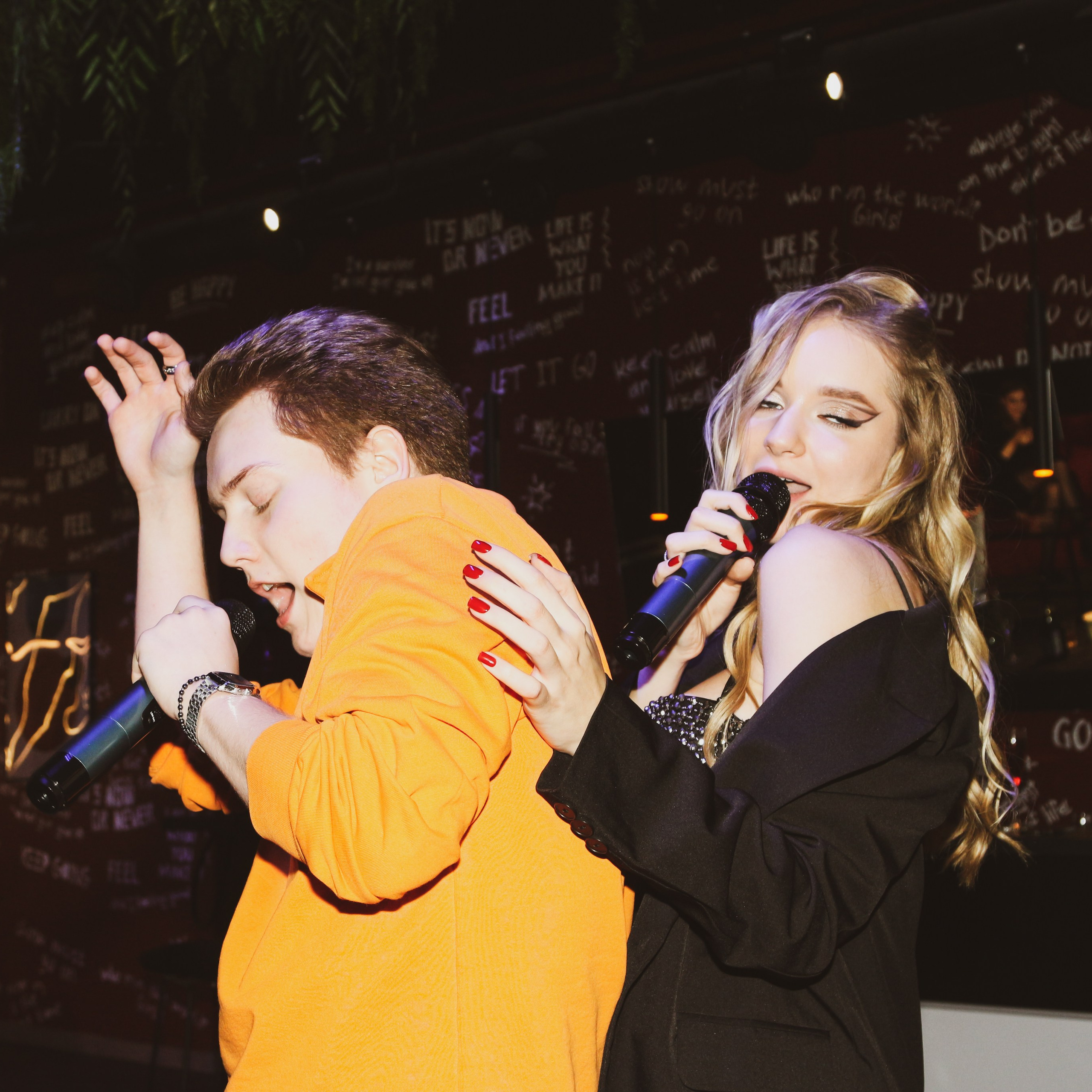 Студия пятница 3. Алиса Томшина — Фотограф