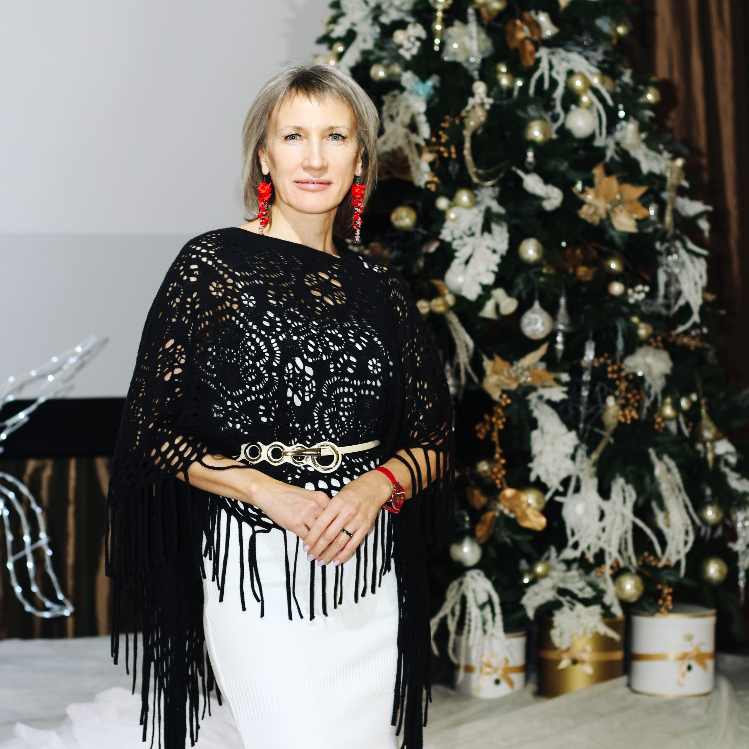 Арагон Нейрографика. Алиса Томшина — Фотограф