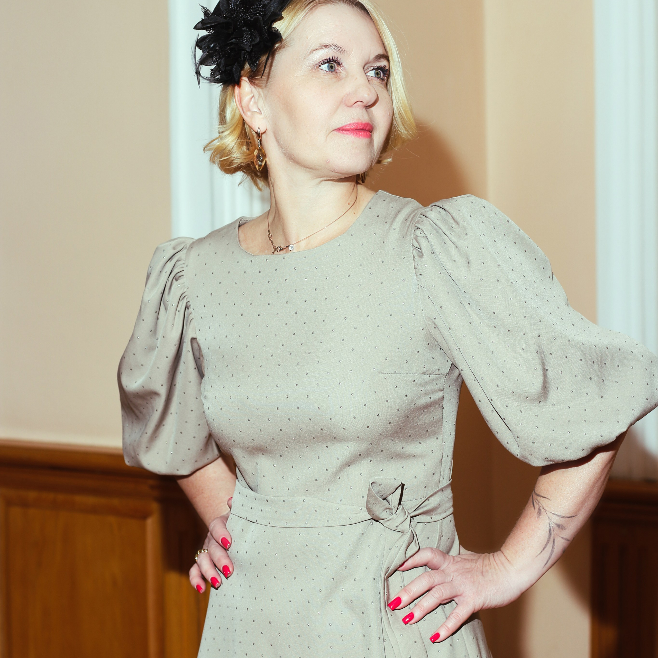 Филармония. Алиса Томшина — Фотограф