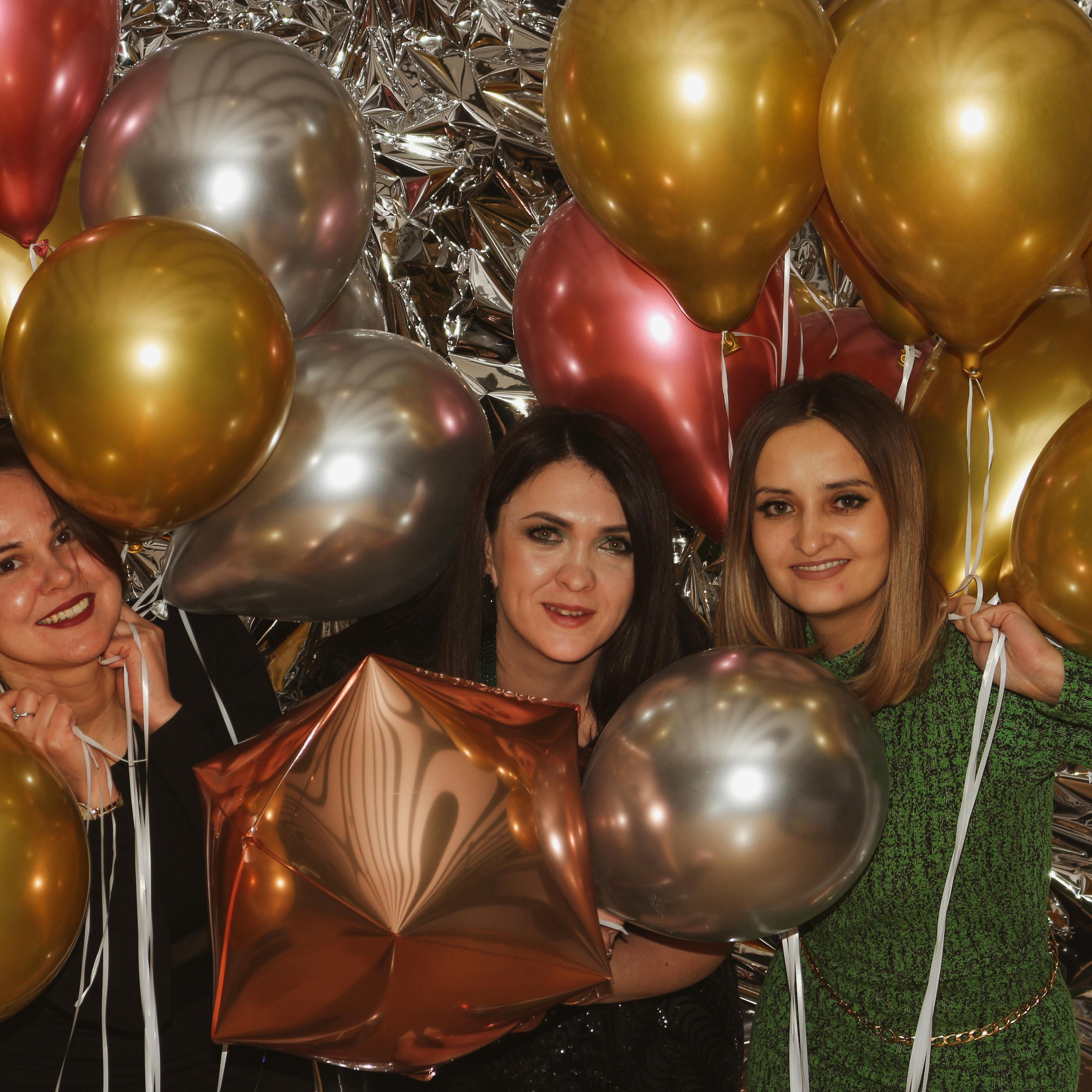 Студия пятница 2. Алиса Томшина — Фотограф