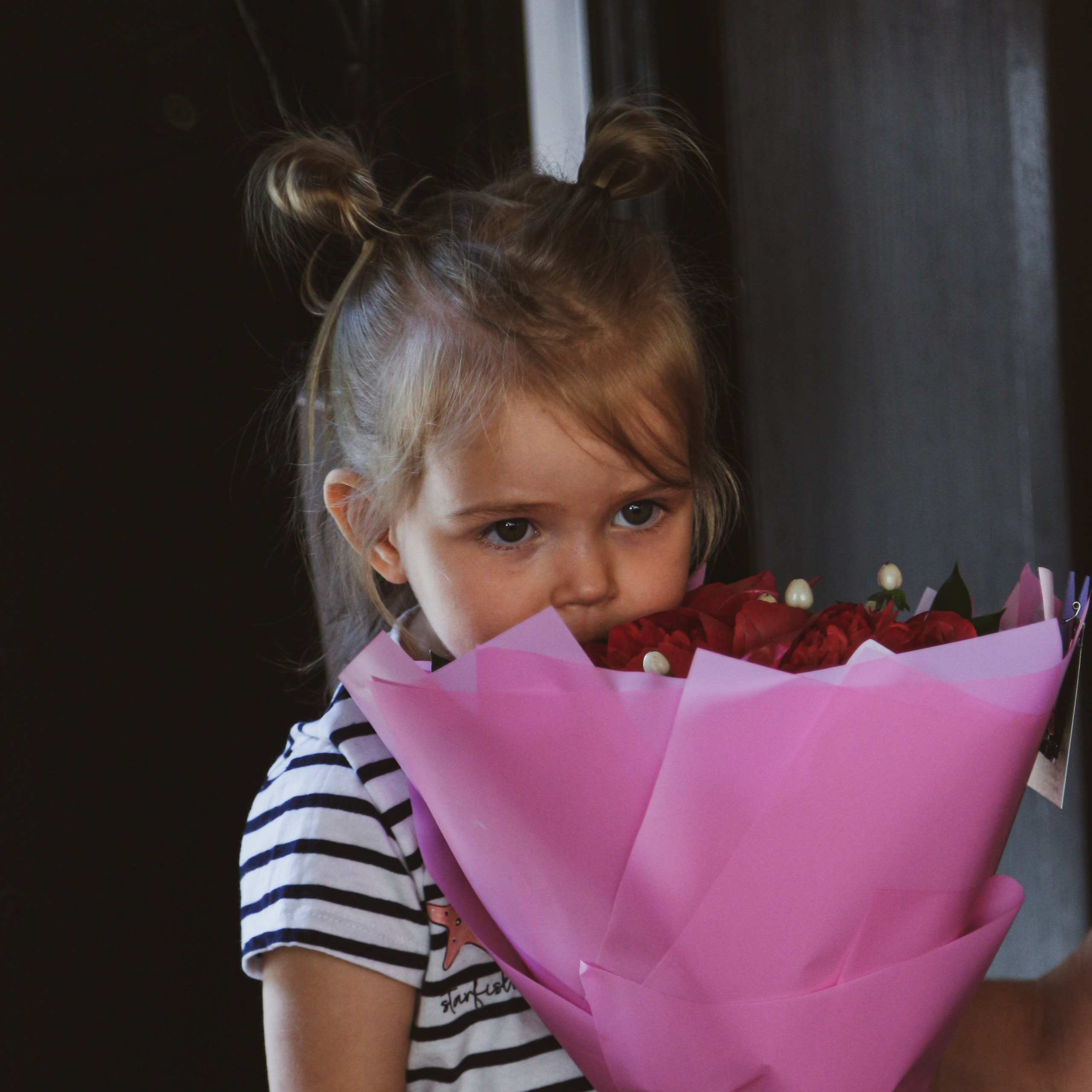 Тематическое день рождение. Алиса Томшина — Фотограф