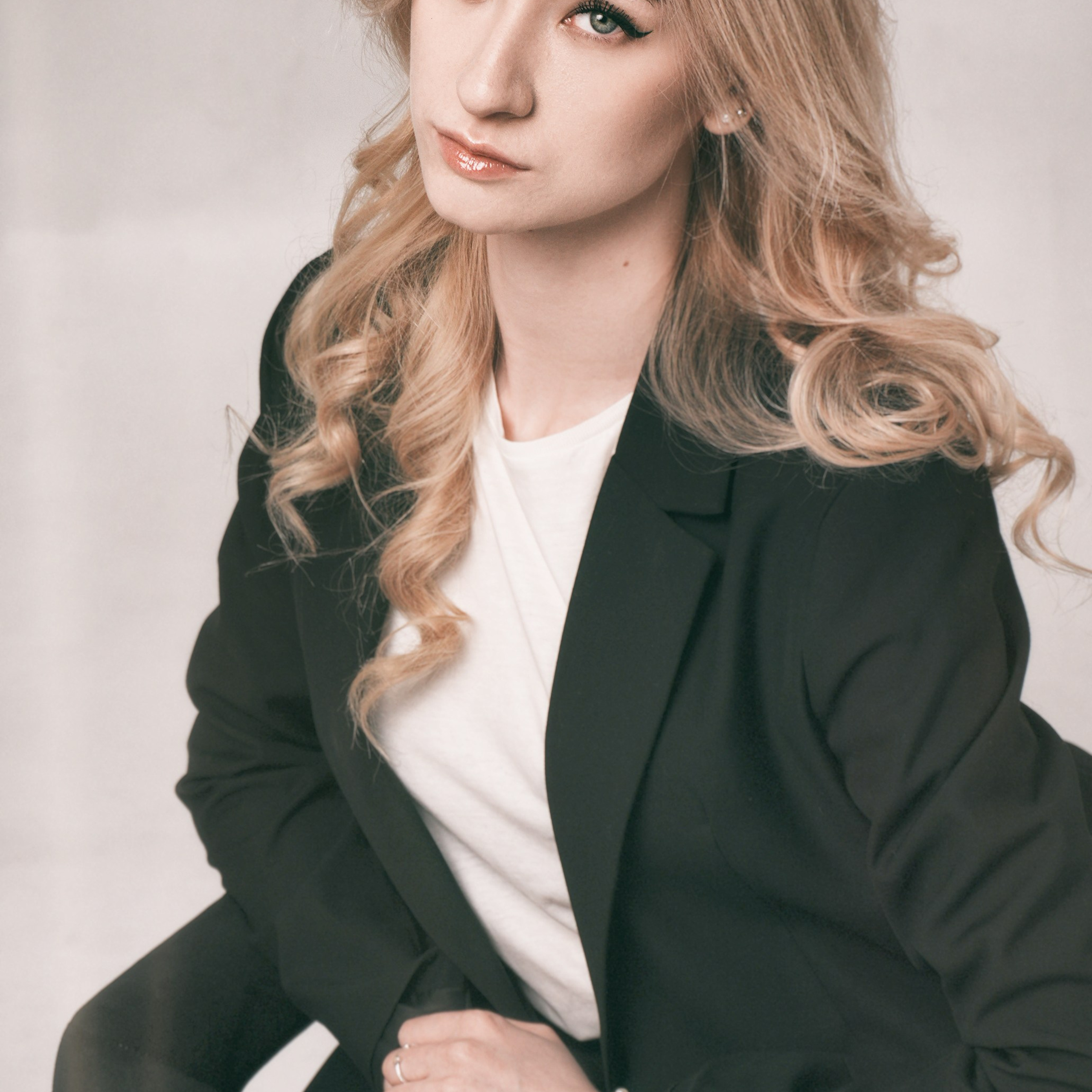 Алиса. Алиса Томшина — Фотограф