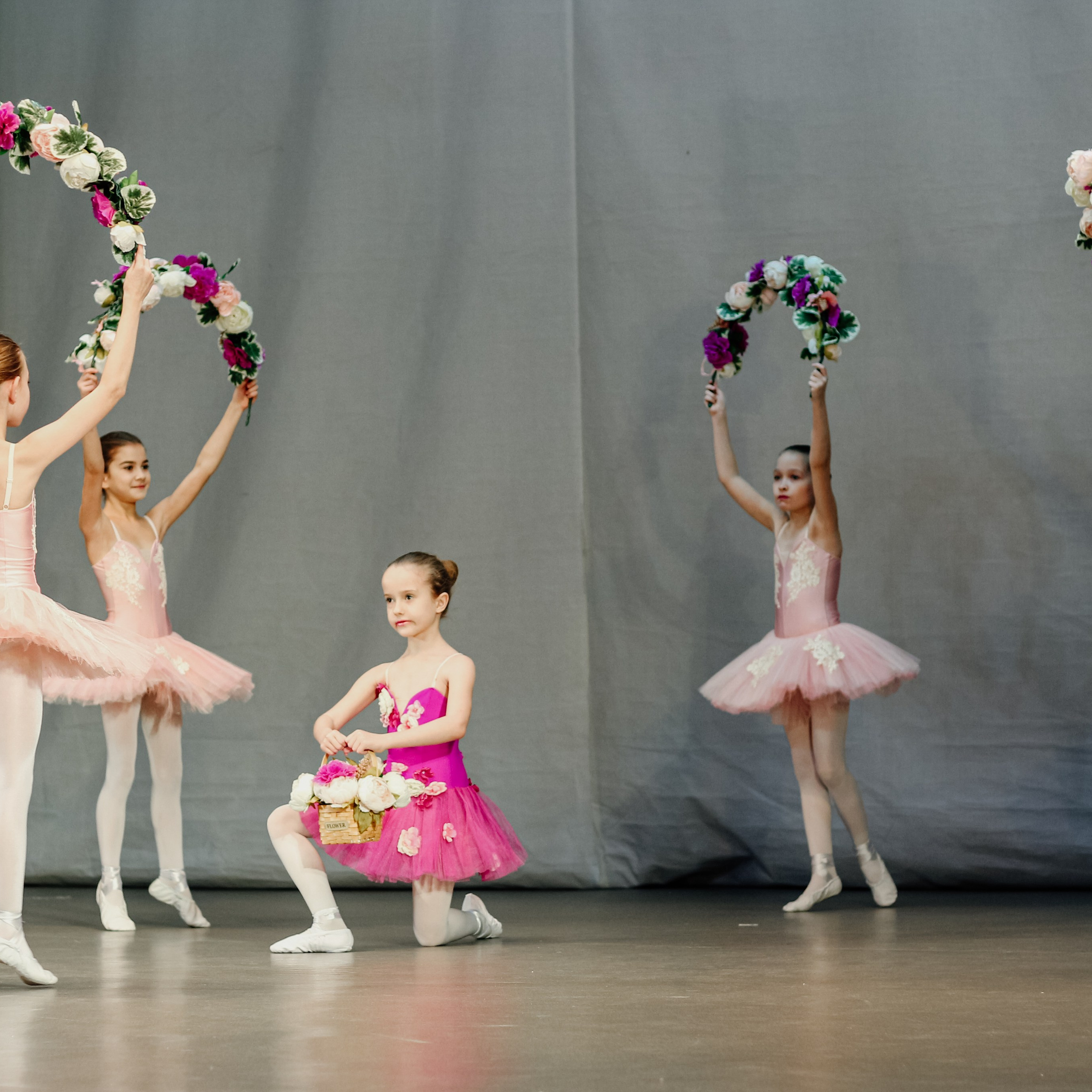 На 3 такт. Алиса Томшина — Фотограф