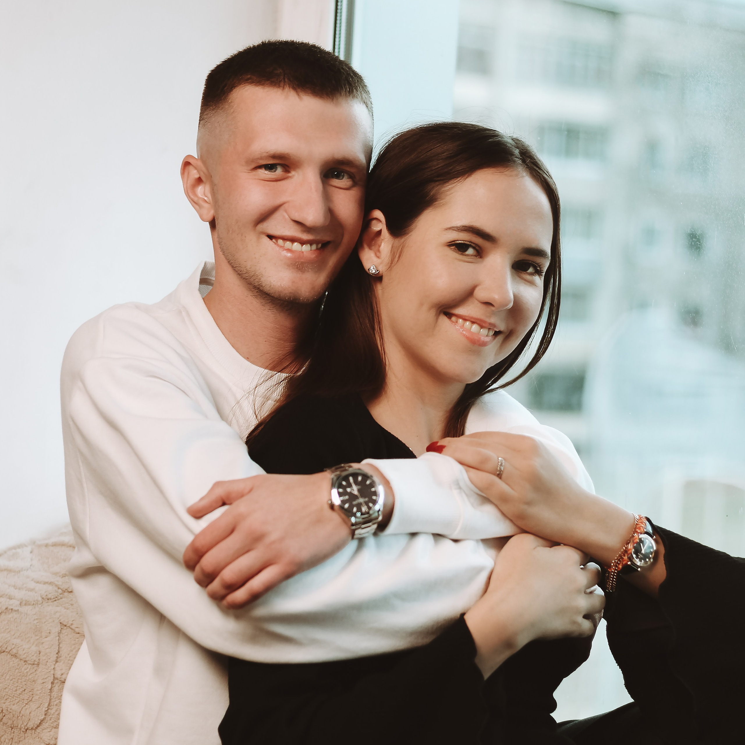 Чегдомын студия. Алиса Томшина — Фотограф