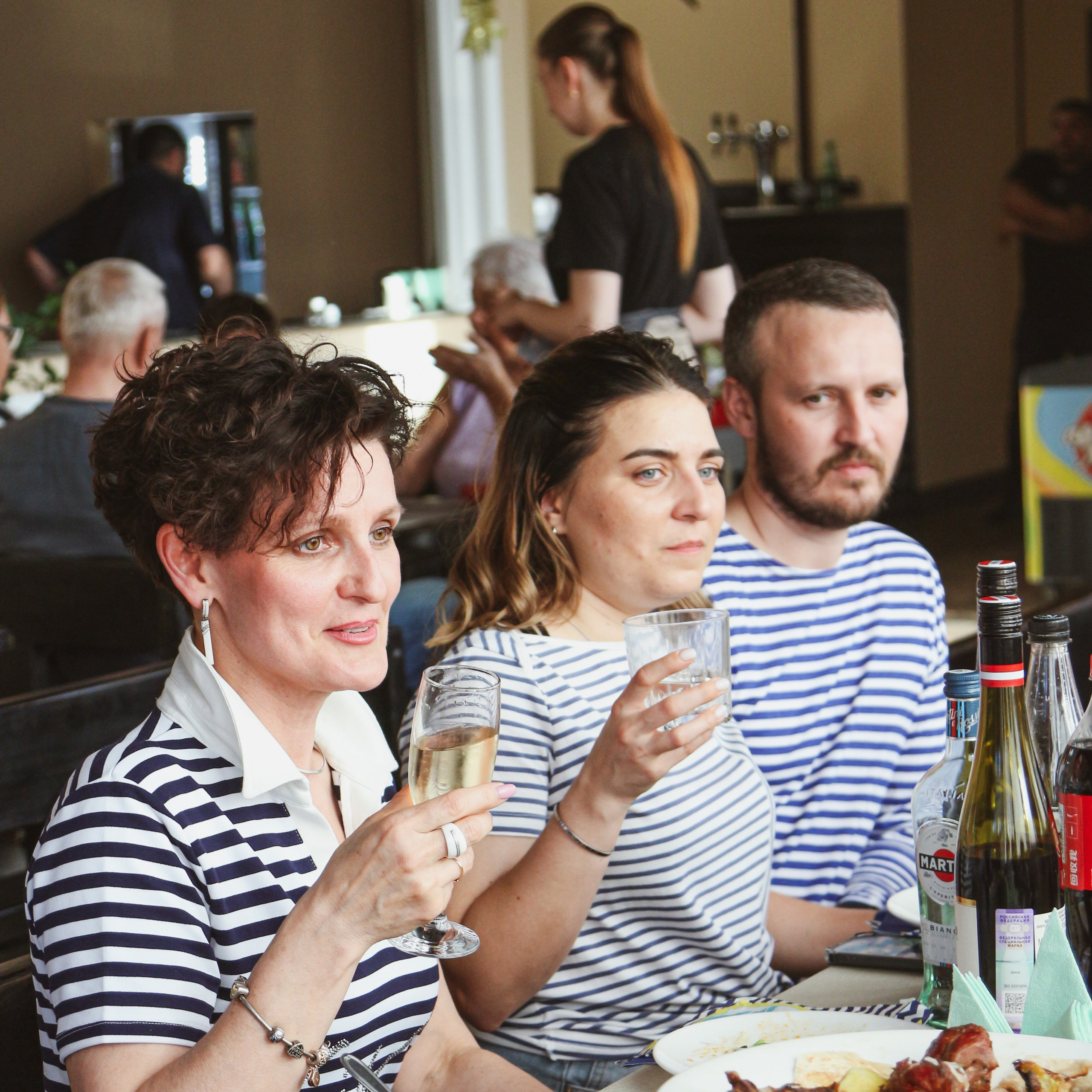 Тематическое день рождение. Алиса Томшина — Фотограф