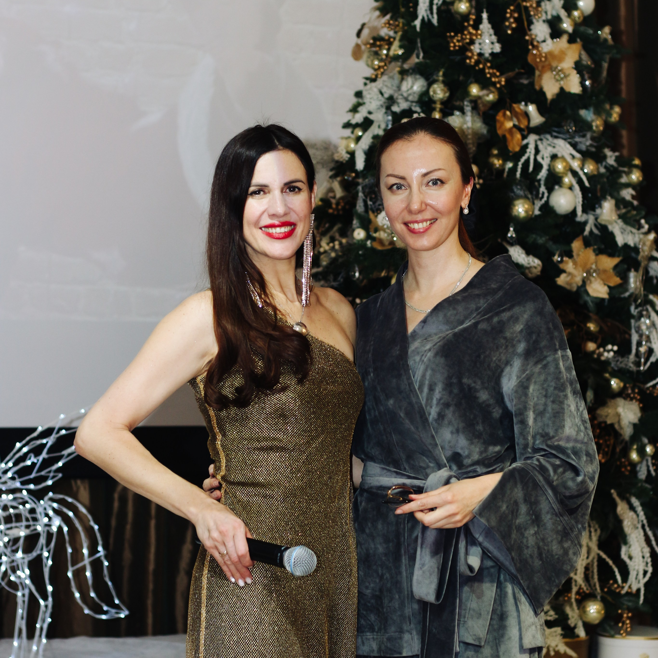 Арагон Нейрографика. Алиса Томшина — Фотограф