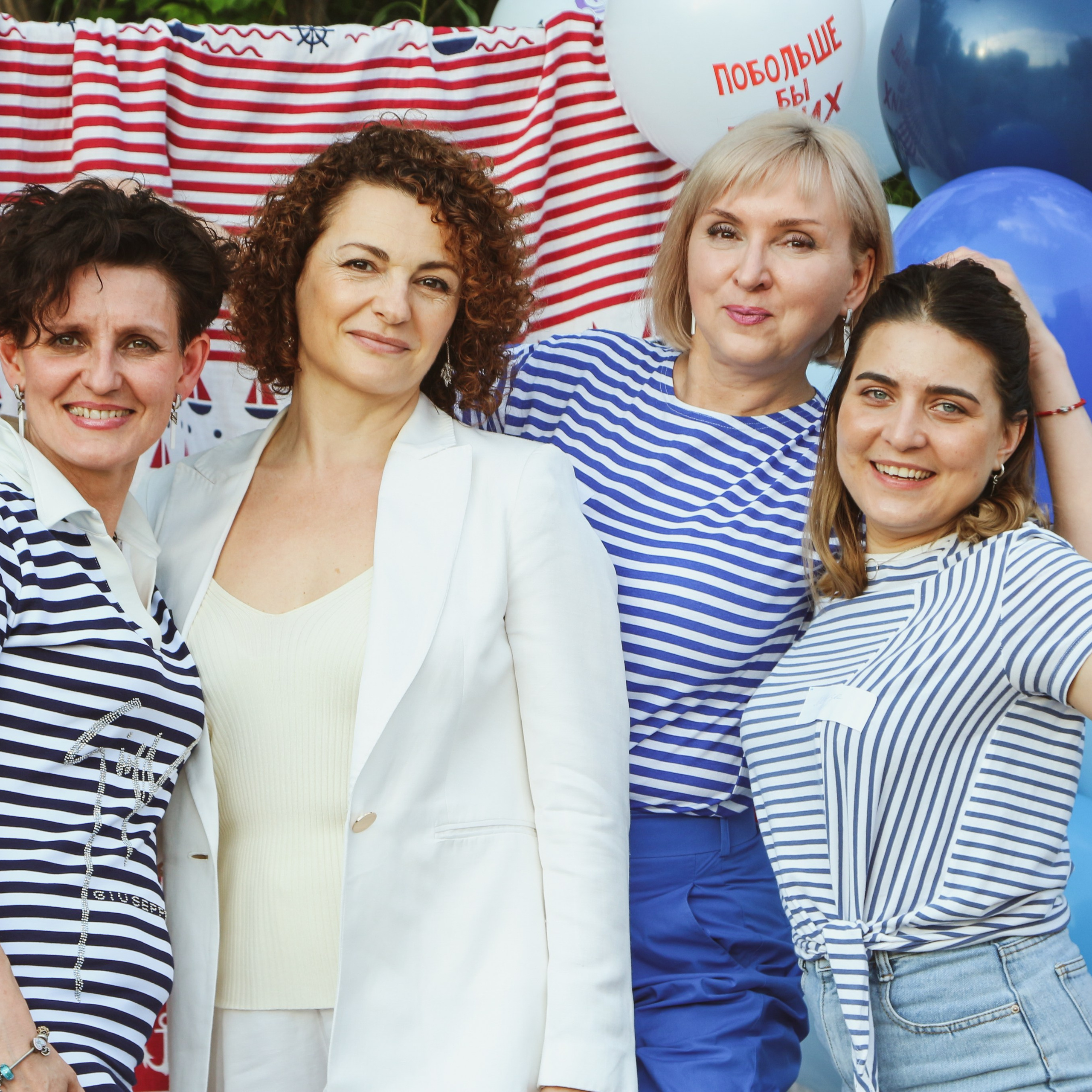 Тематическое день рождение. Алиса Томшина — Фотограф