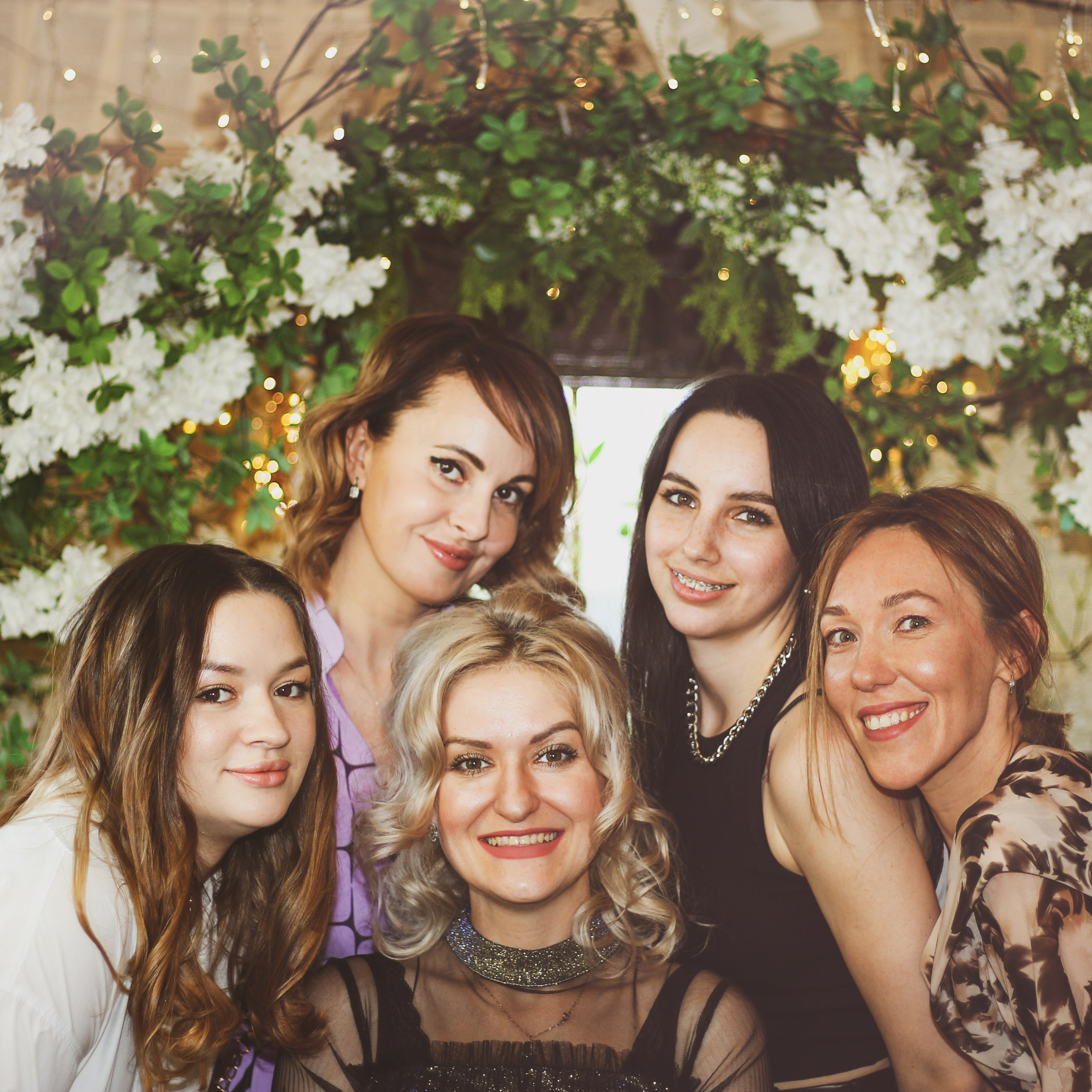 Студия «Чердак». Алиса Томшина — Фотограф