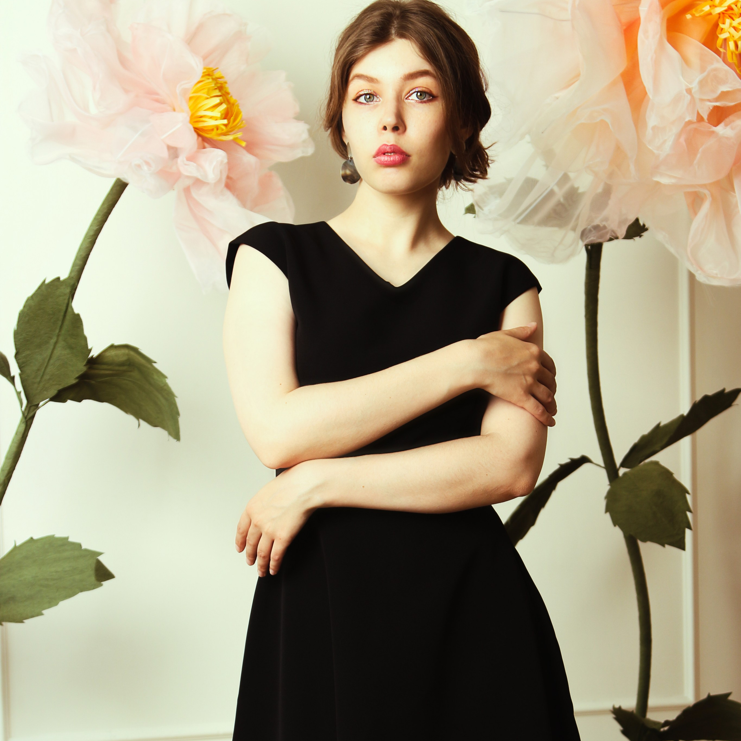 Одежда женская. Алиса Томшина — Фотограф