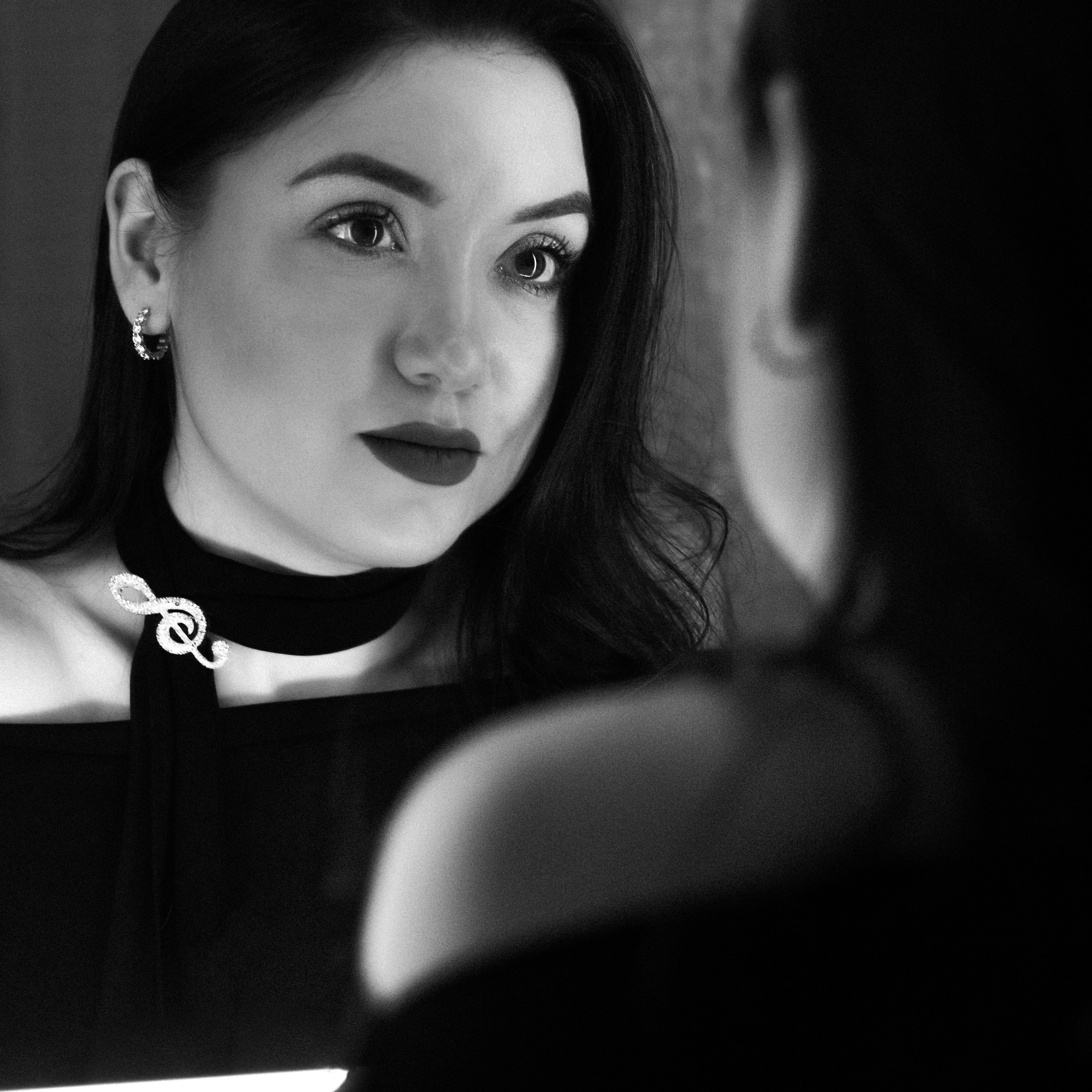 Мини съемка. Алиса Томшина — Фотограф