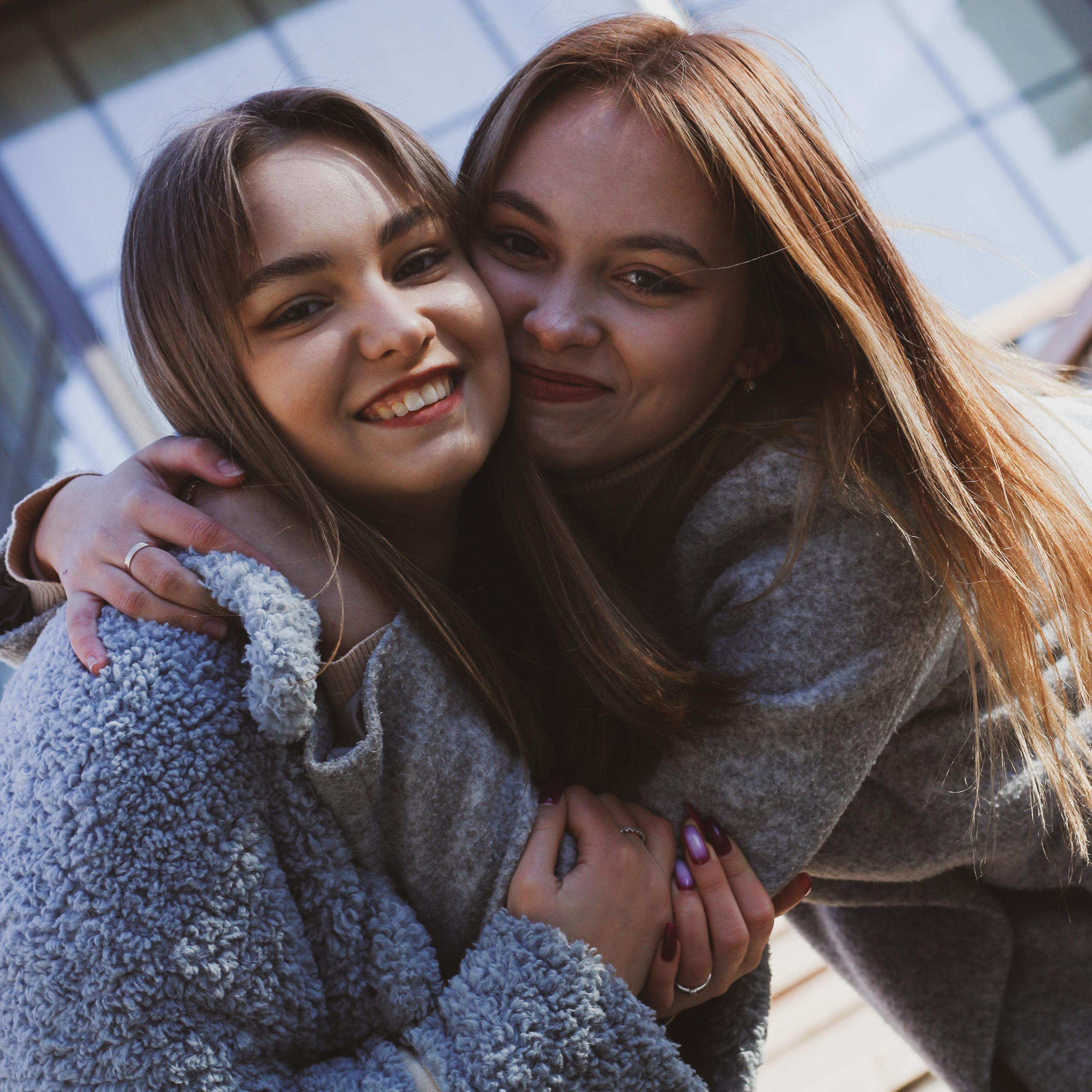 Прогулка 1. Алиса Томшина — Фотограф