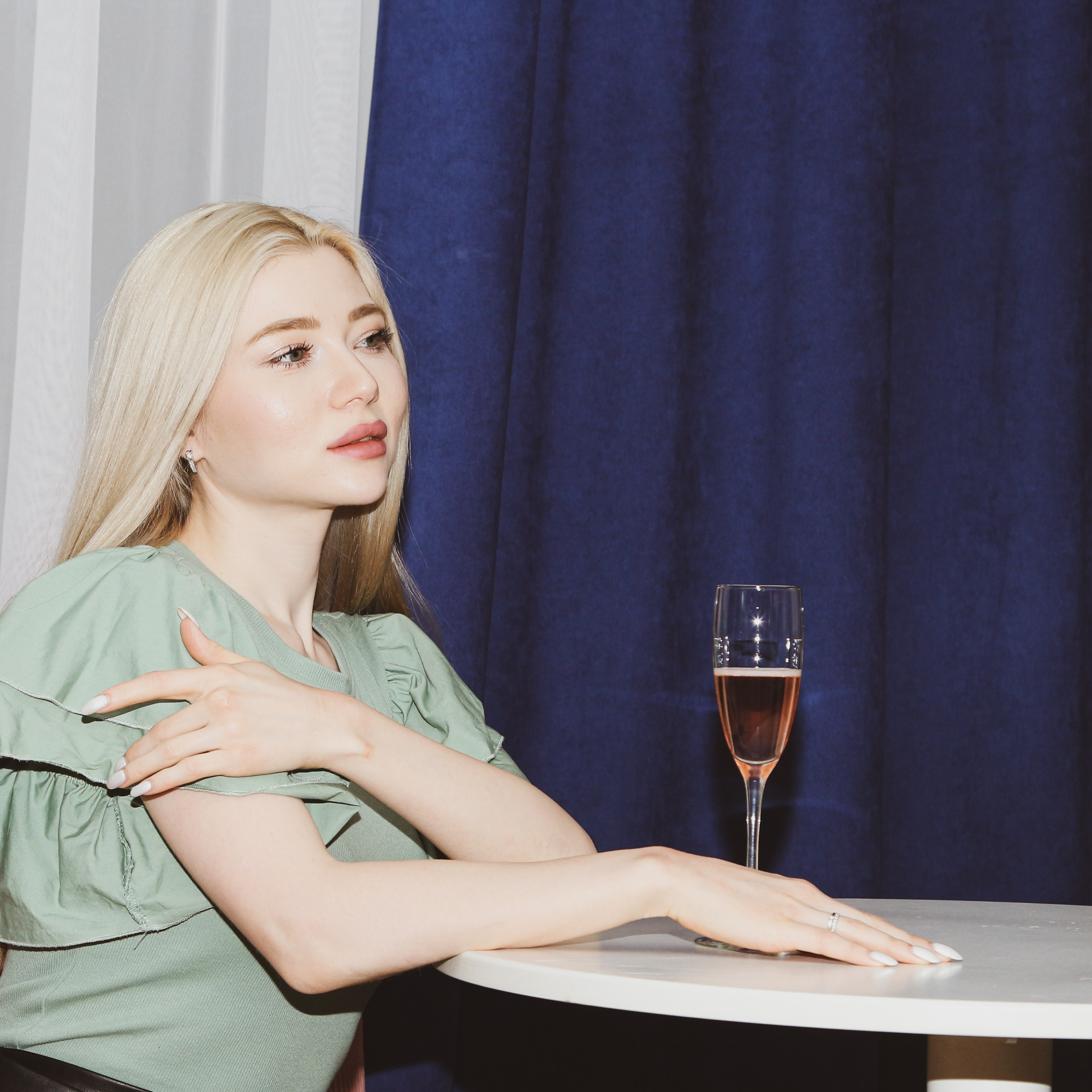 Студия пятница. Алиса Томшина — Фотограф