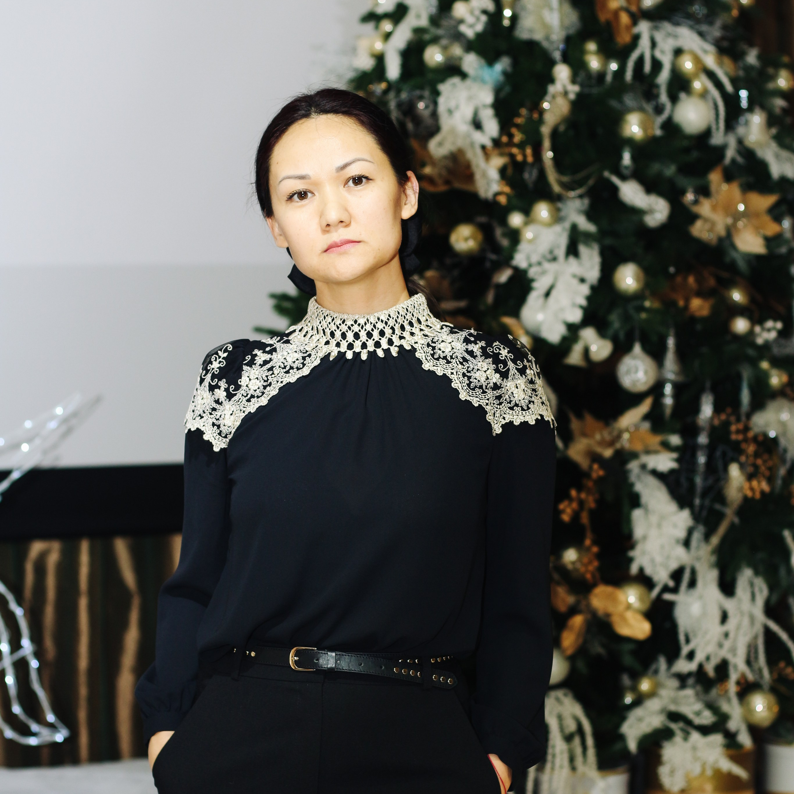 Арагон Нейрографика. Алиса Томшина — Фотограф