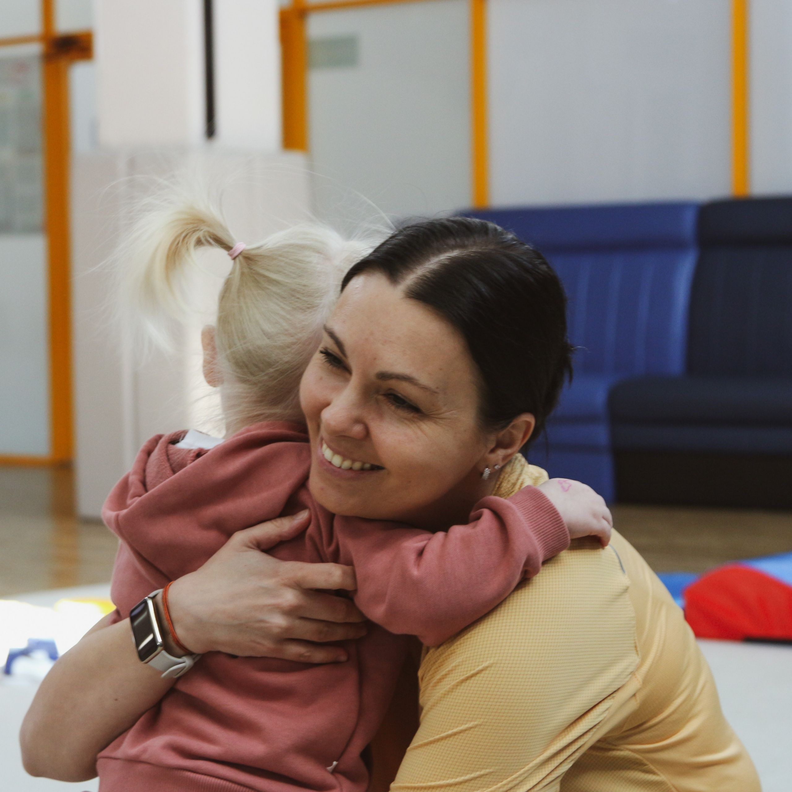 Юни клуб. Алиса Томшина — Фотограф