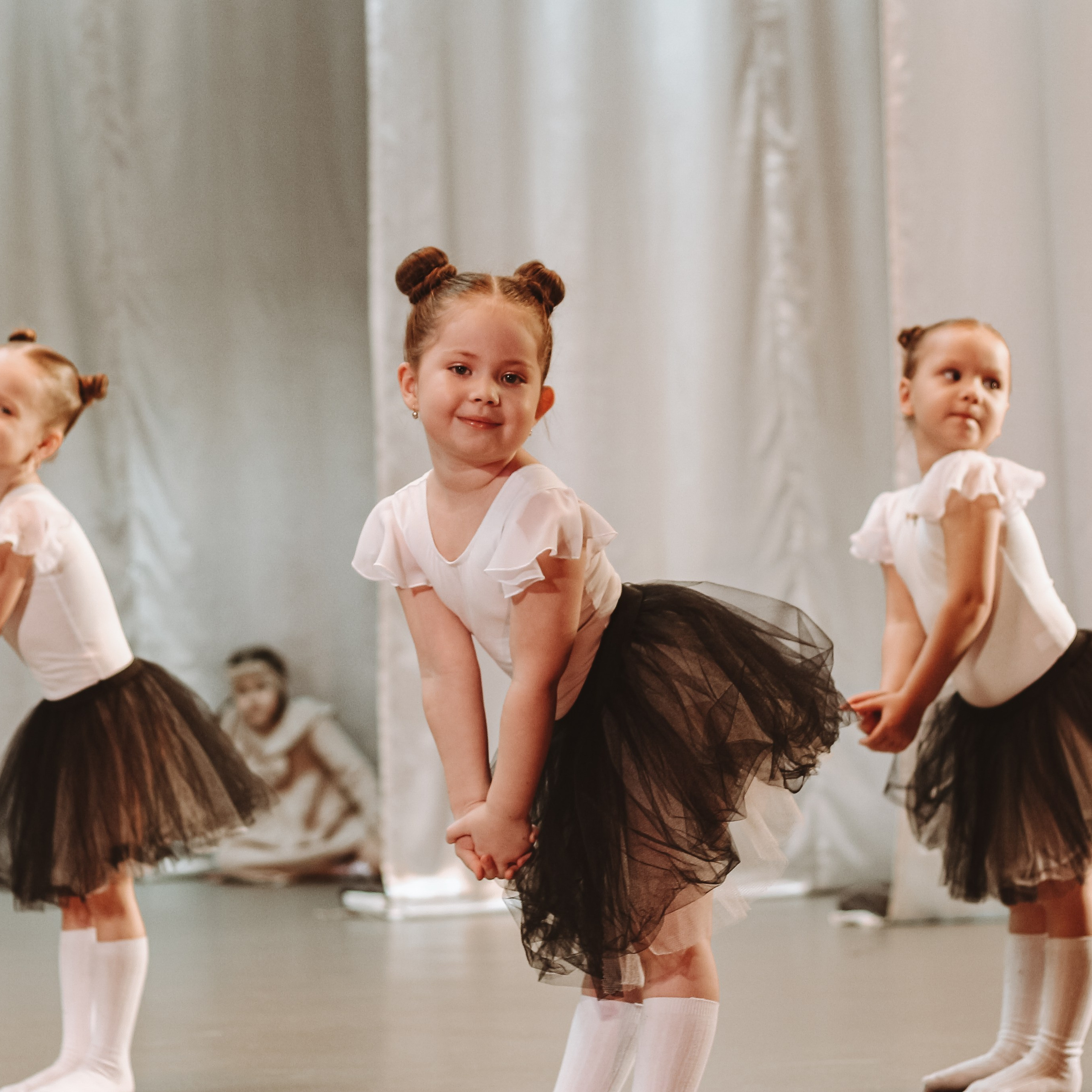 На 3 такт. Алиса Томшина — Фотограф