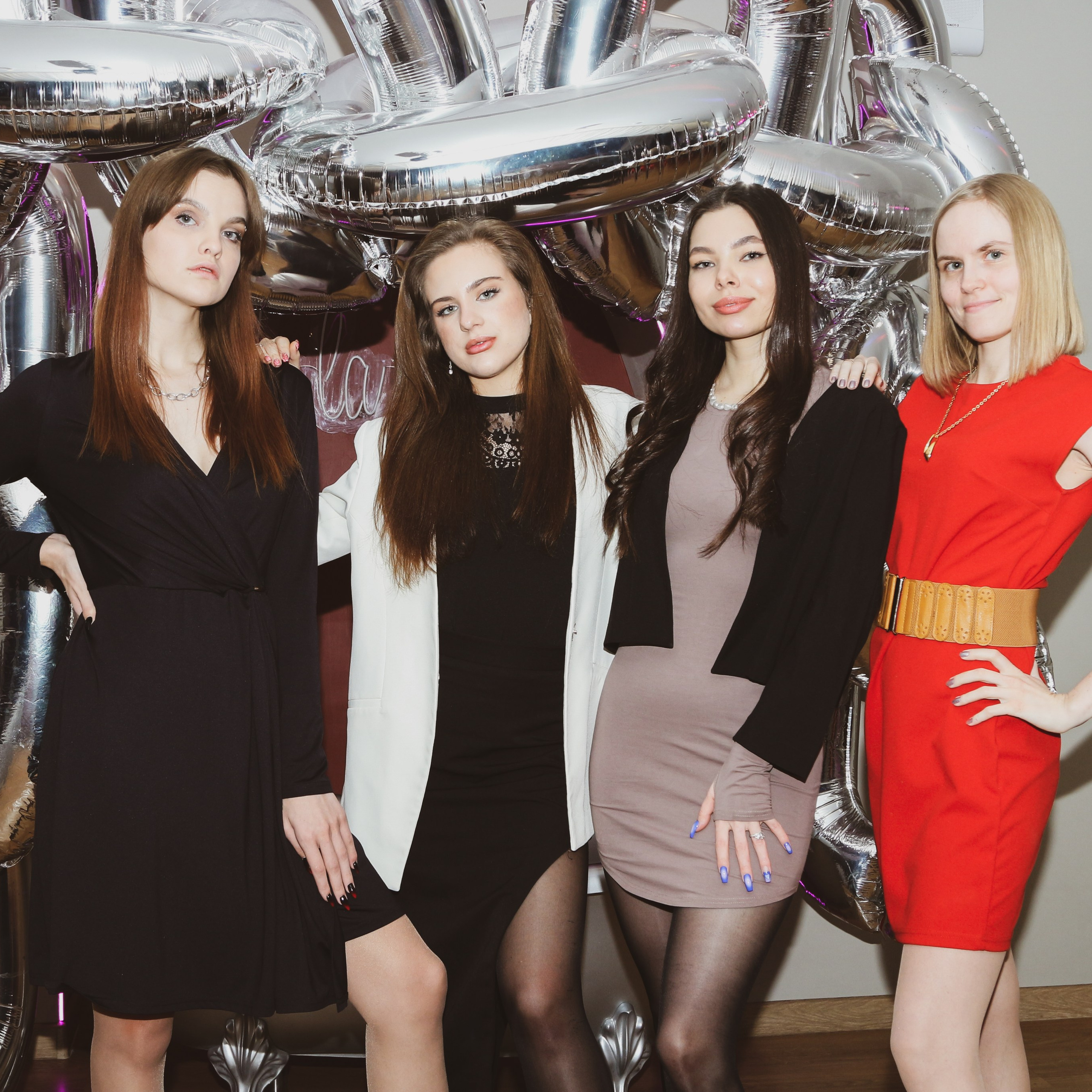 Студия пятница. Алиса Томшина — Фотограф