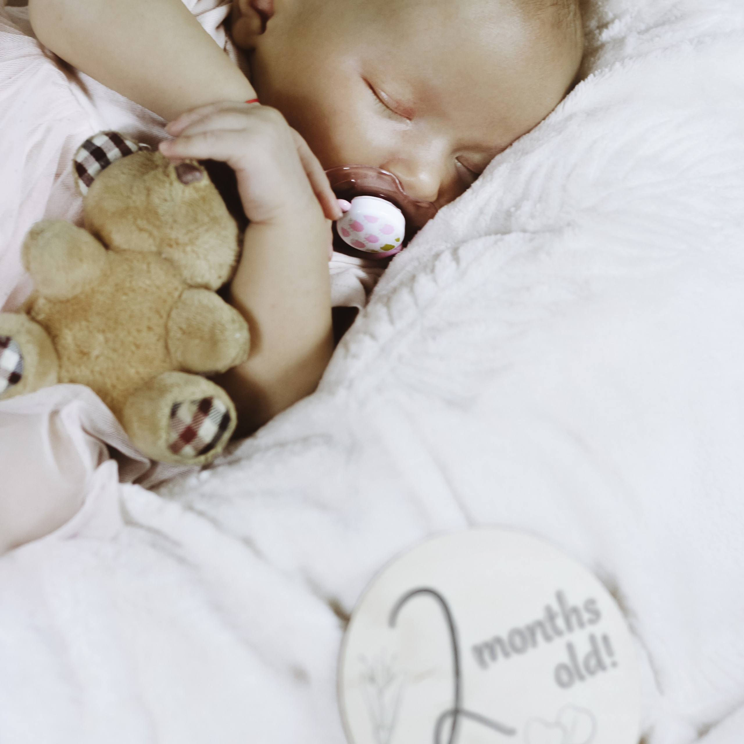 2 месяца. Алиса Томшина — Фотограф