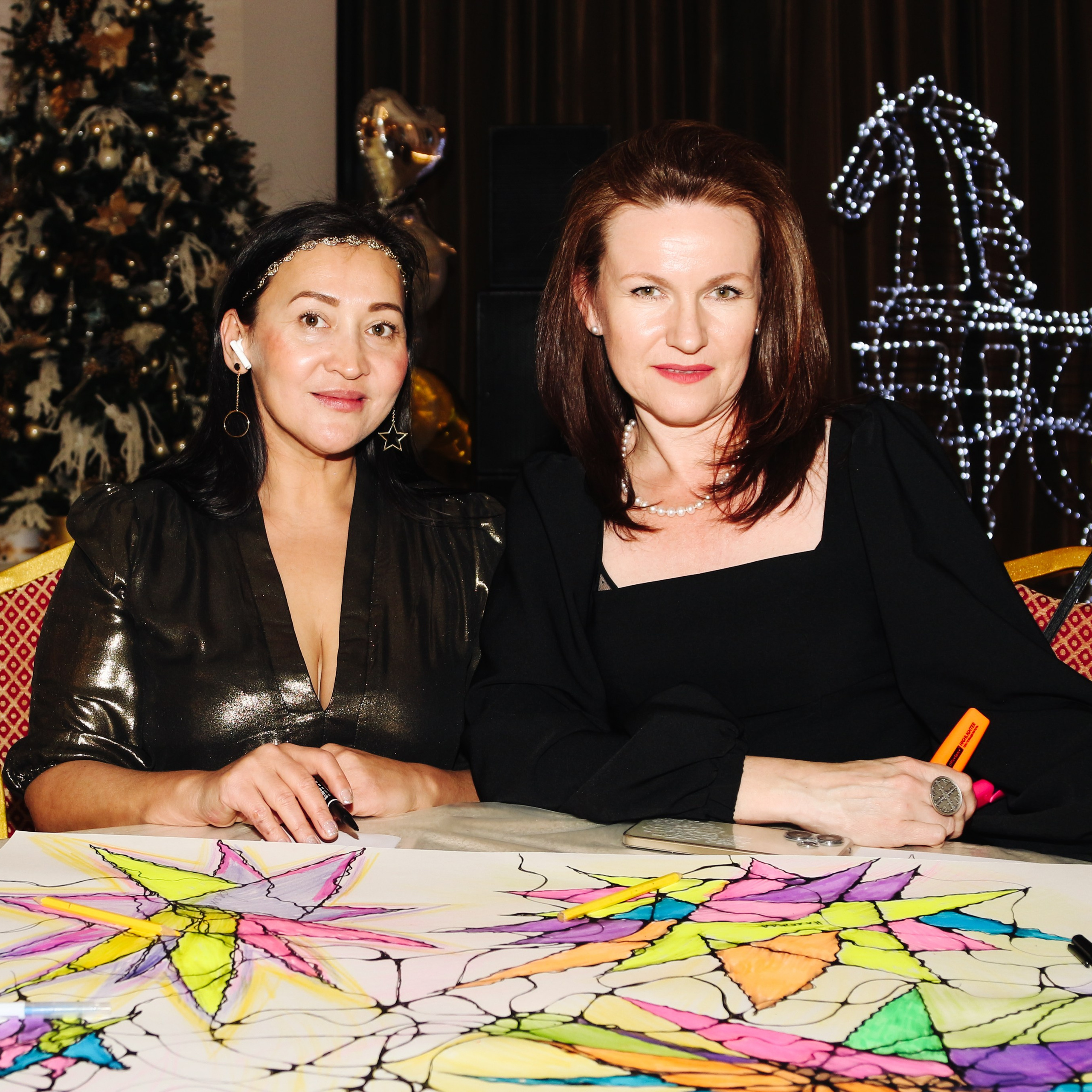 Арагон Нейрографика. Алиса Томшина — Фотограф