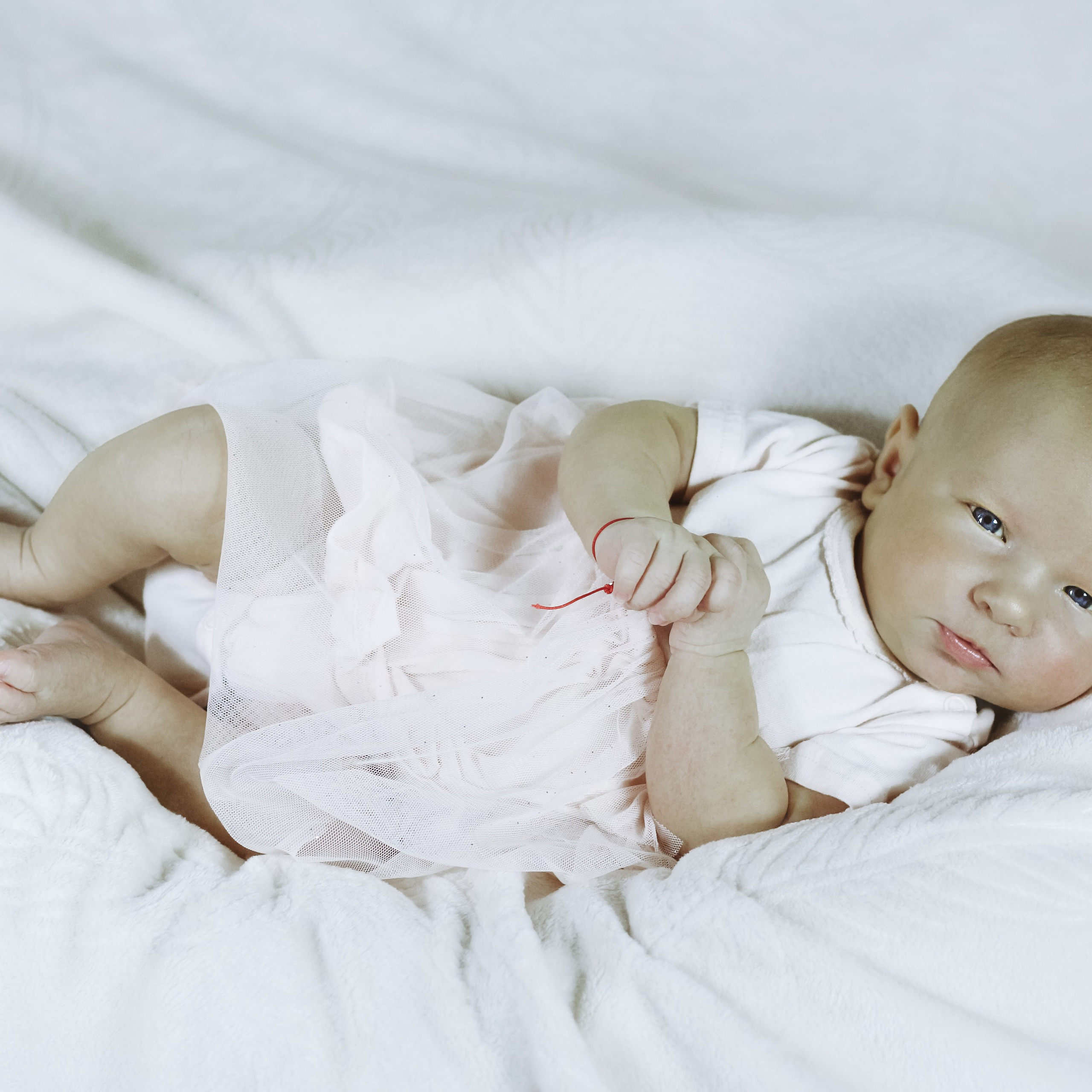 2 месяца. Алиса Томшина — Фотограф