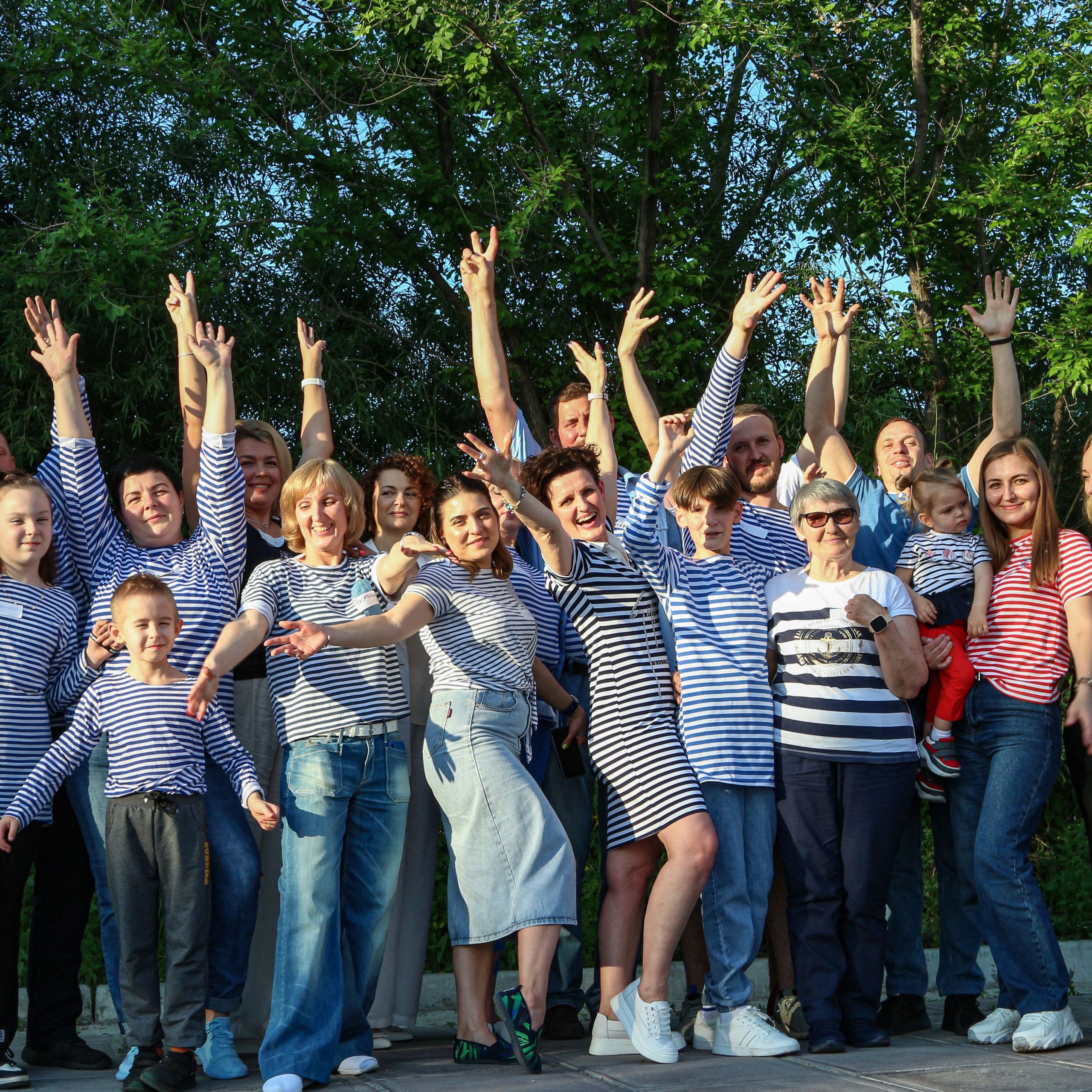 Тематическое день рождение. Алиса Томшина — Фотограф