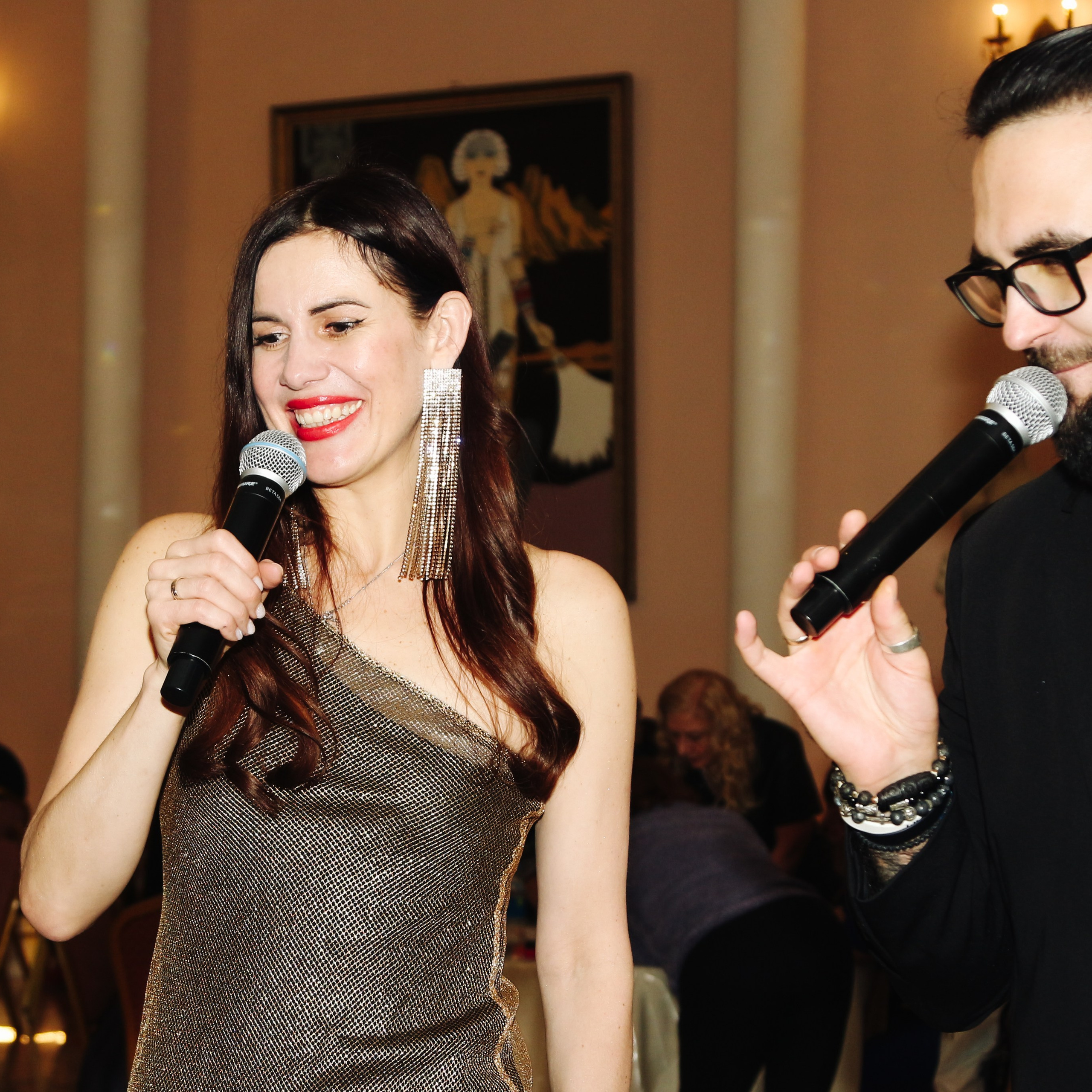 Арагон Нейрографика. Алиса Томшина — Фотограф