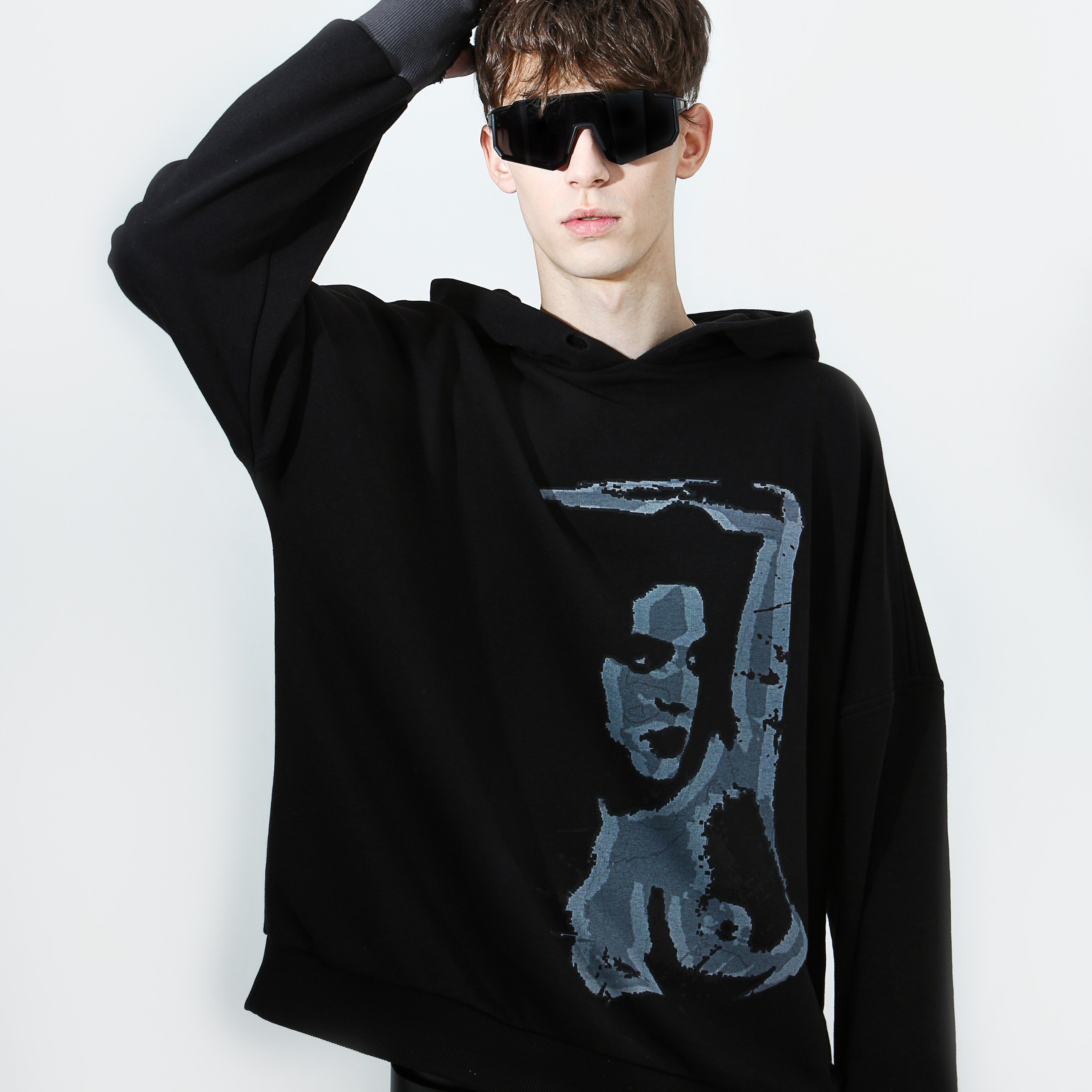 Одежда 2 студия. Алиса Томшина — Фотограф