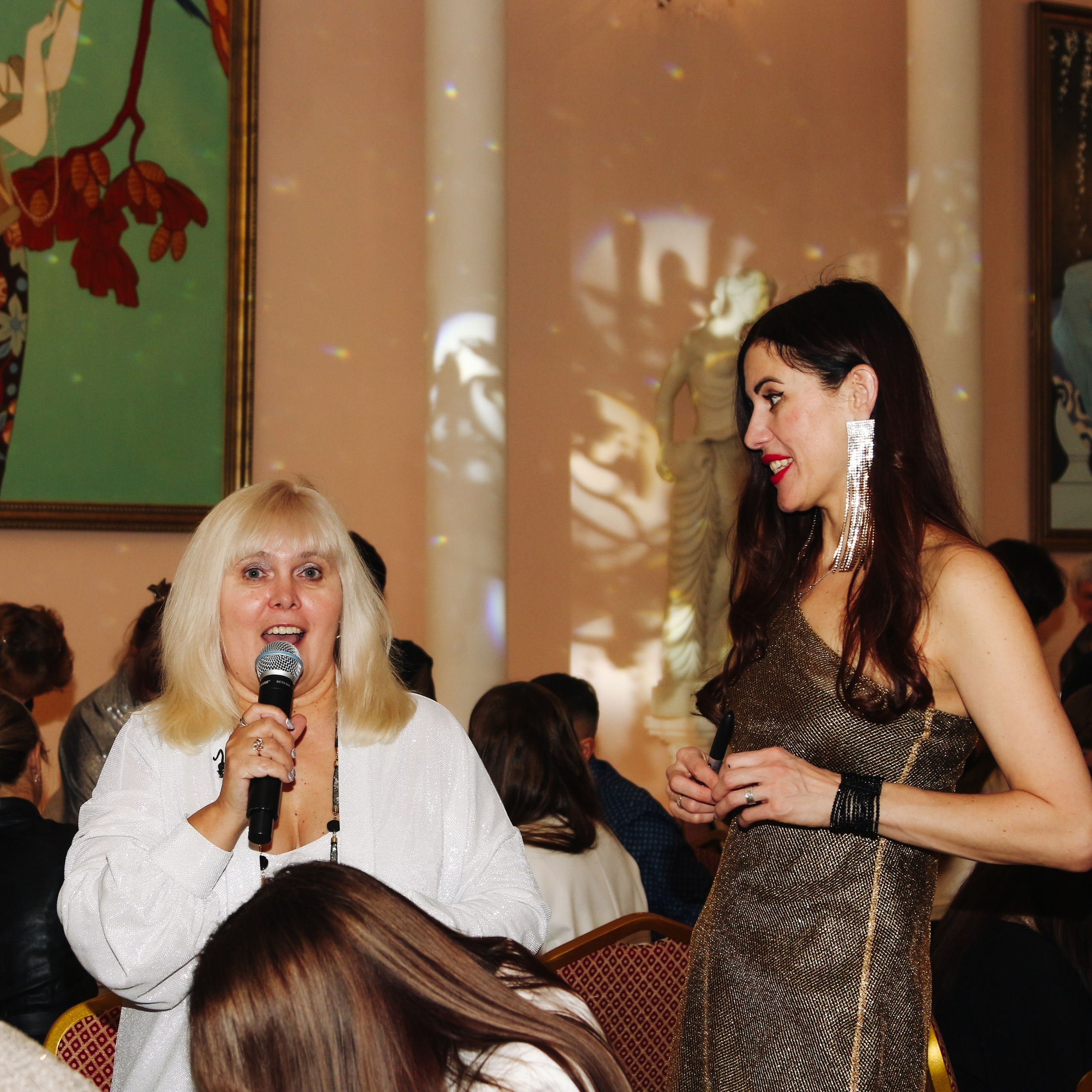 Арагон Нейрографика. Алиса Томшина — Фотограф