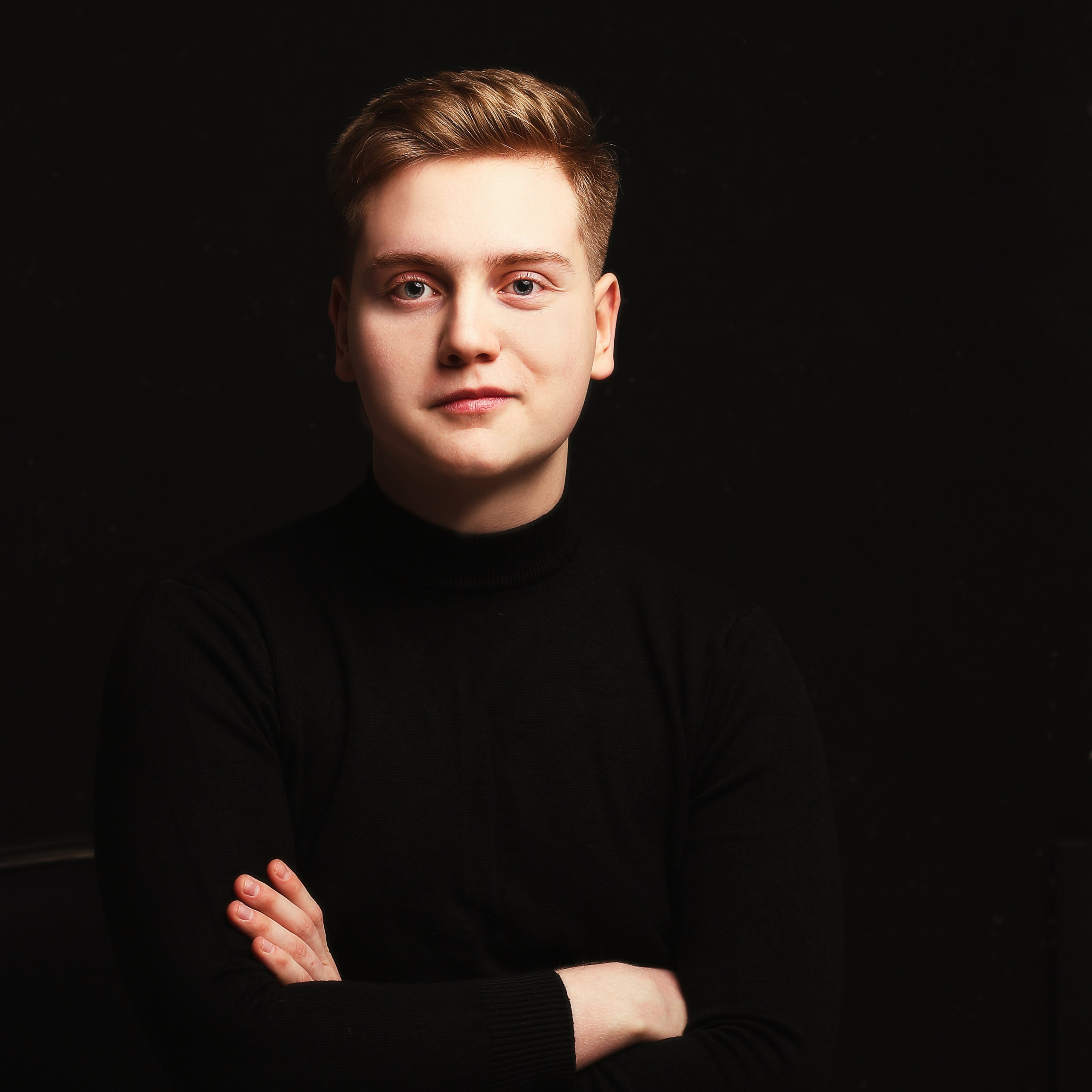 Артем. Алиса Томшина — Фотограф