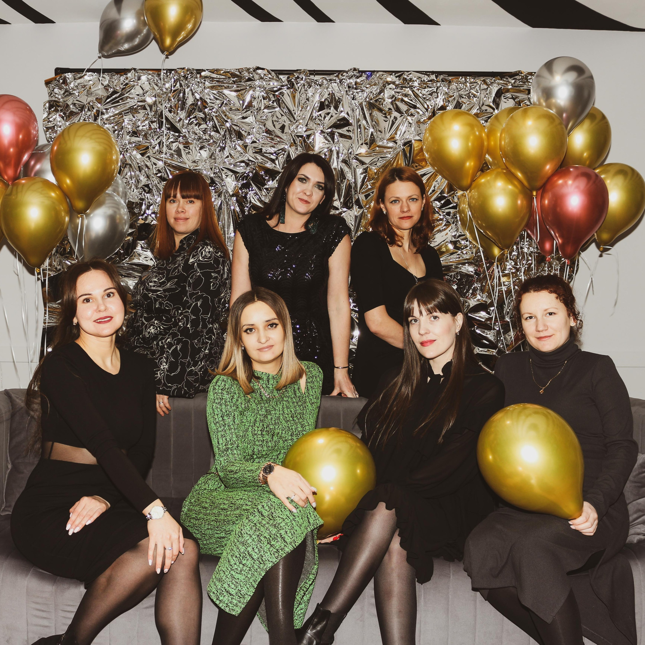 Студия пятница 2. Алиса Томшина — Фотограф