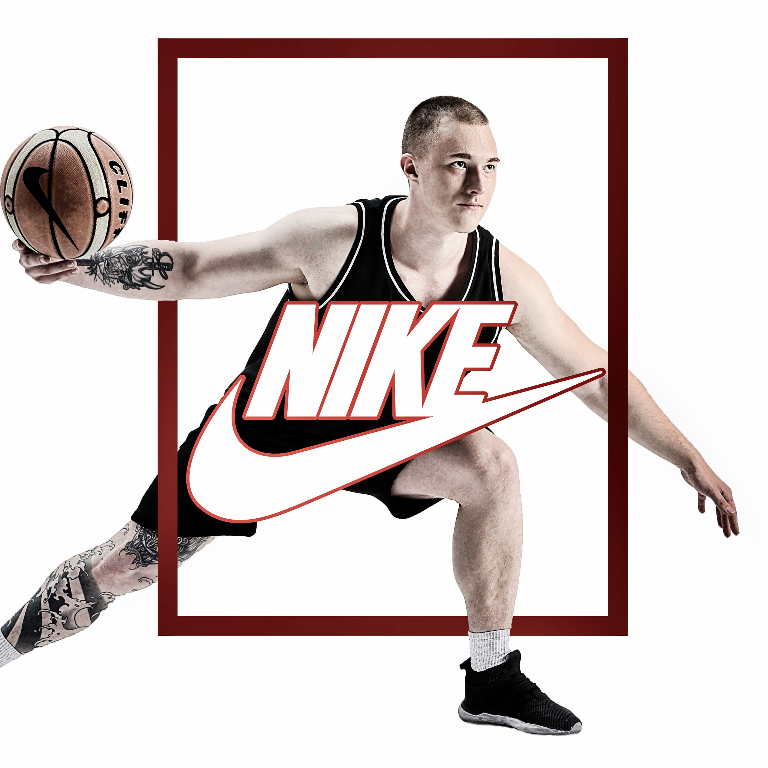 Спортивная одежда 3