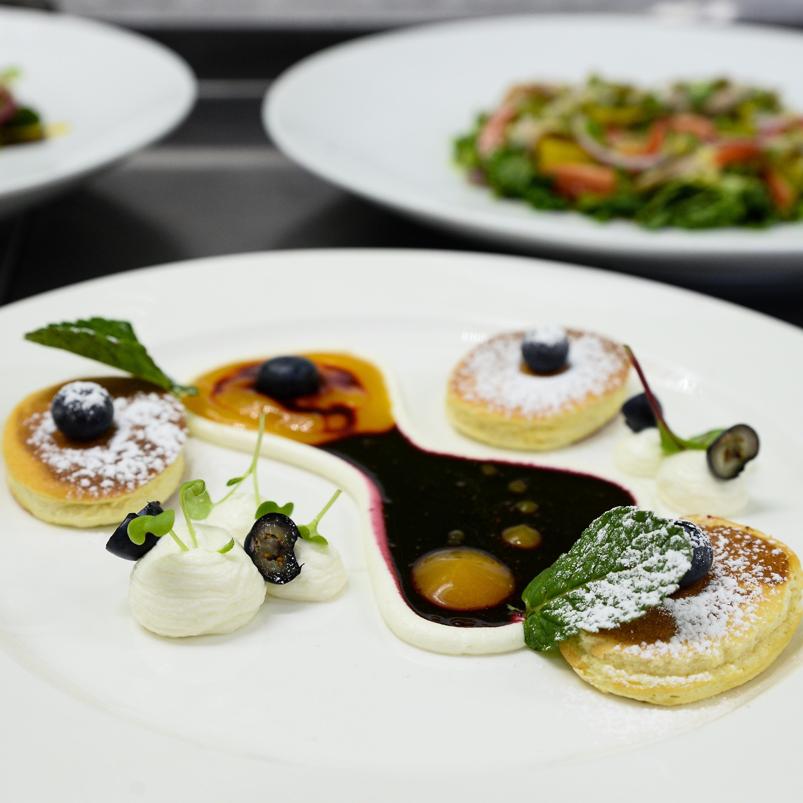 Мастер класс от шефа Кебаб Хауса. Алиса Томшина — Фотограф