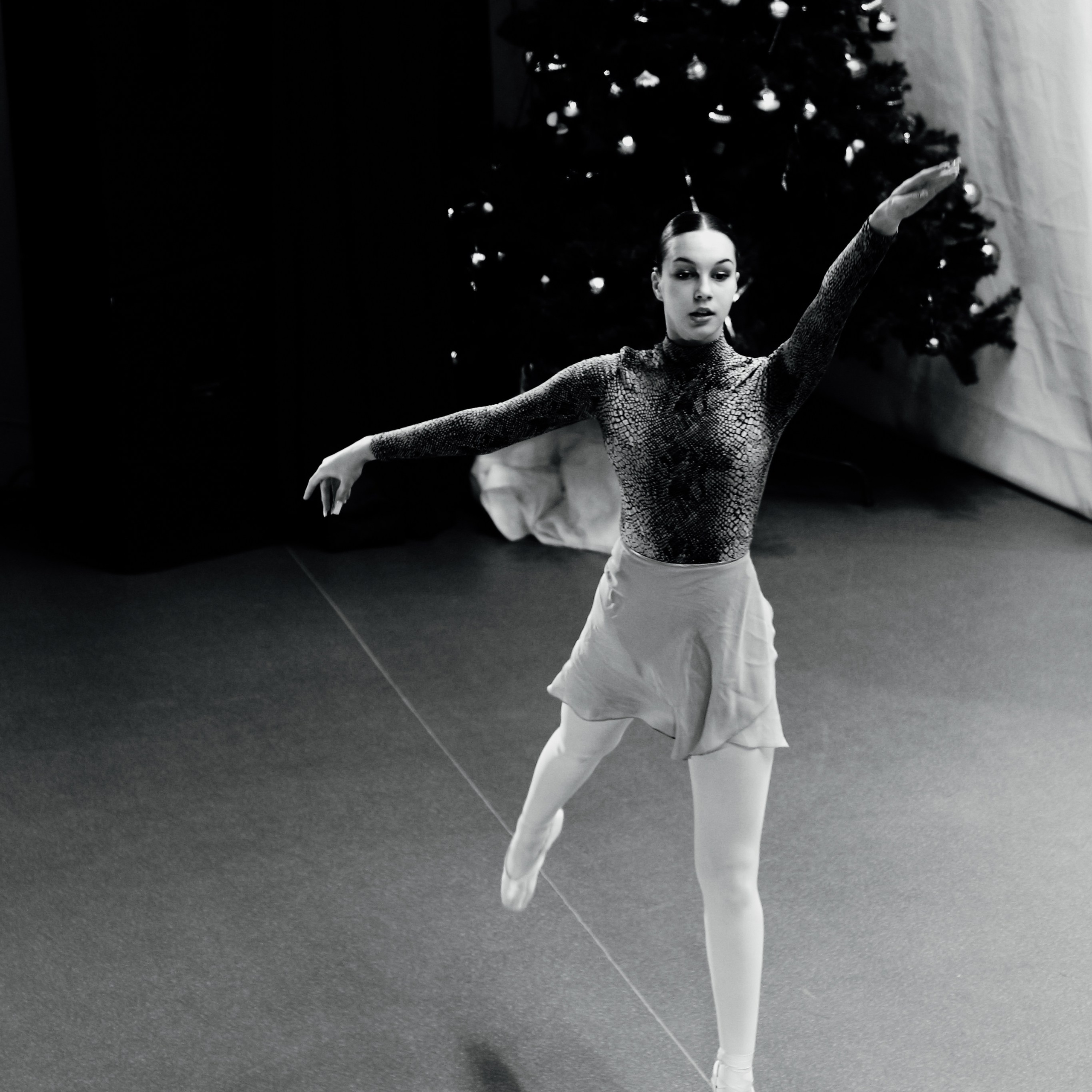 На 3 такт. Алиса Томшина — Фотограф