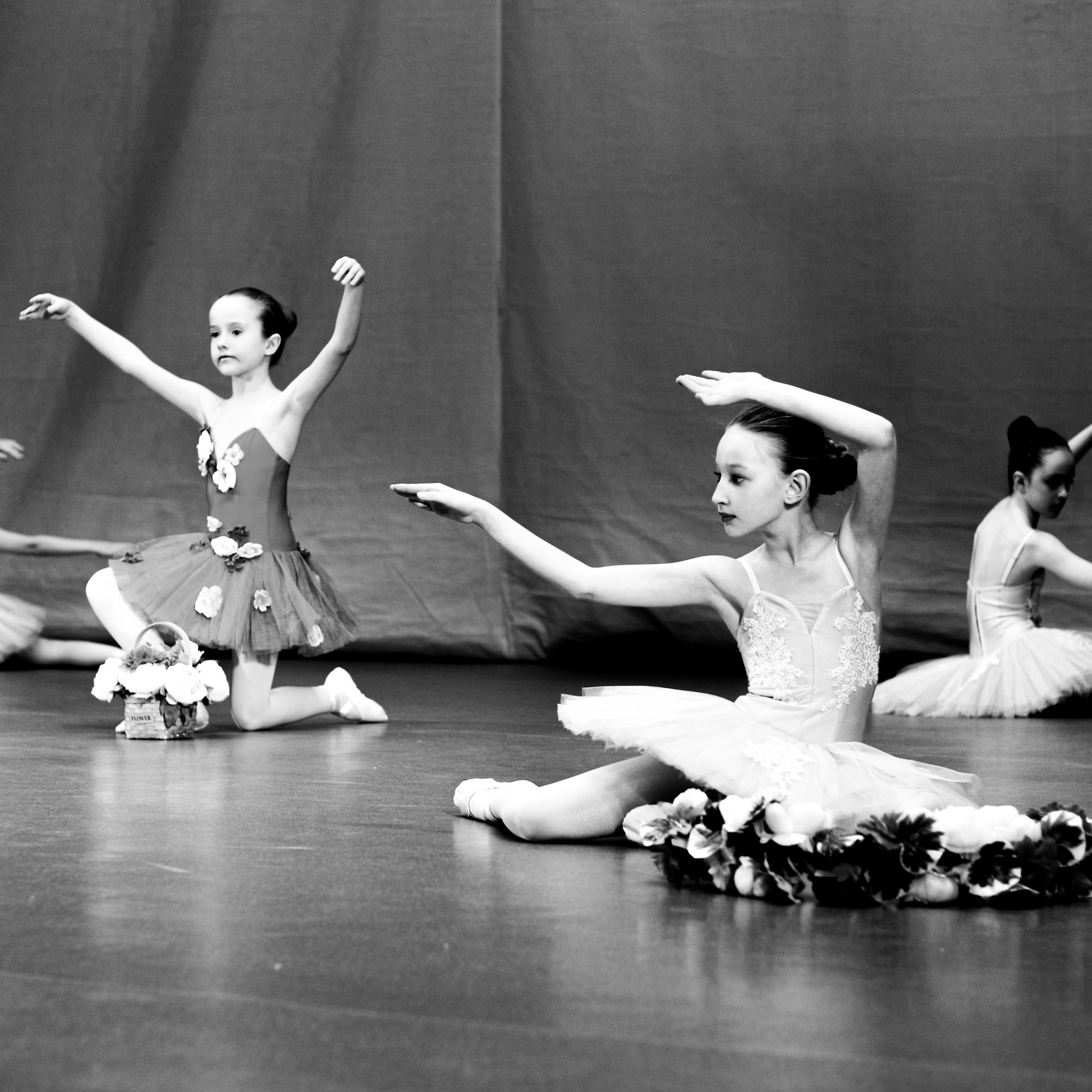 На 3 такт. Алиса Томшина — Фотограф