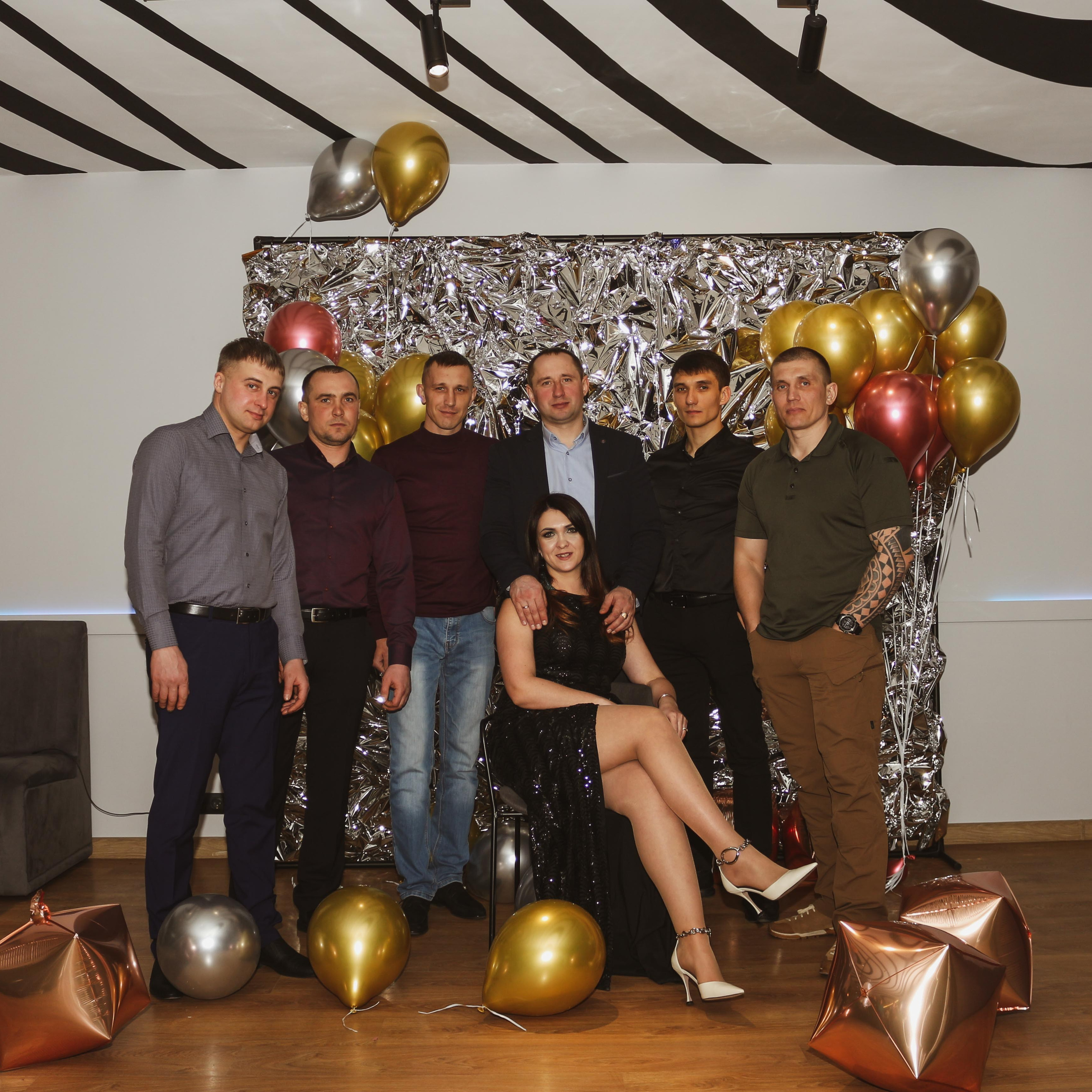 Студия пятница 2. Алиса Томшина — Фотограф