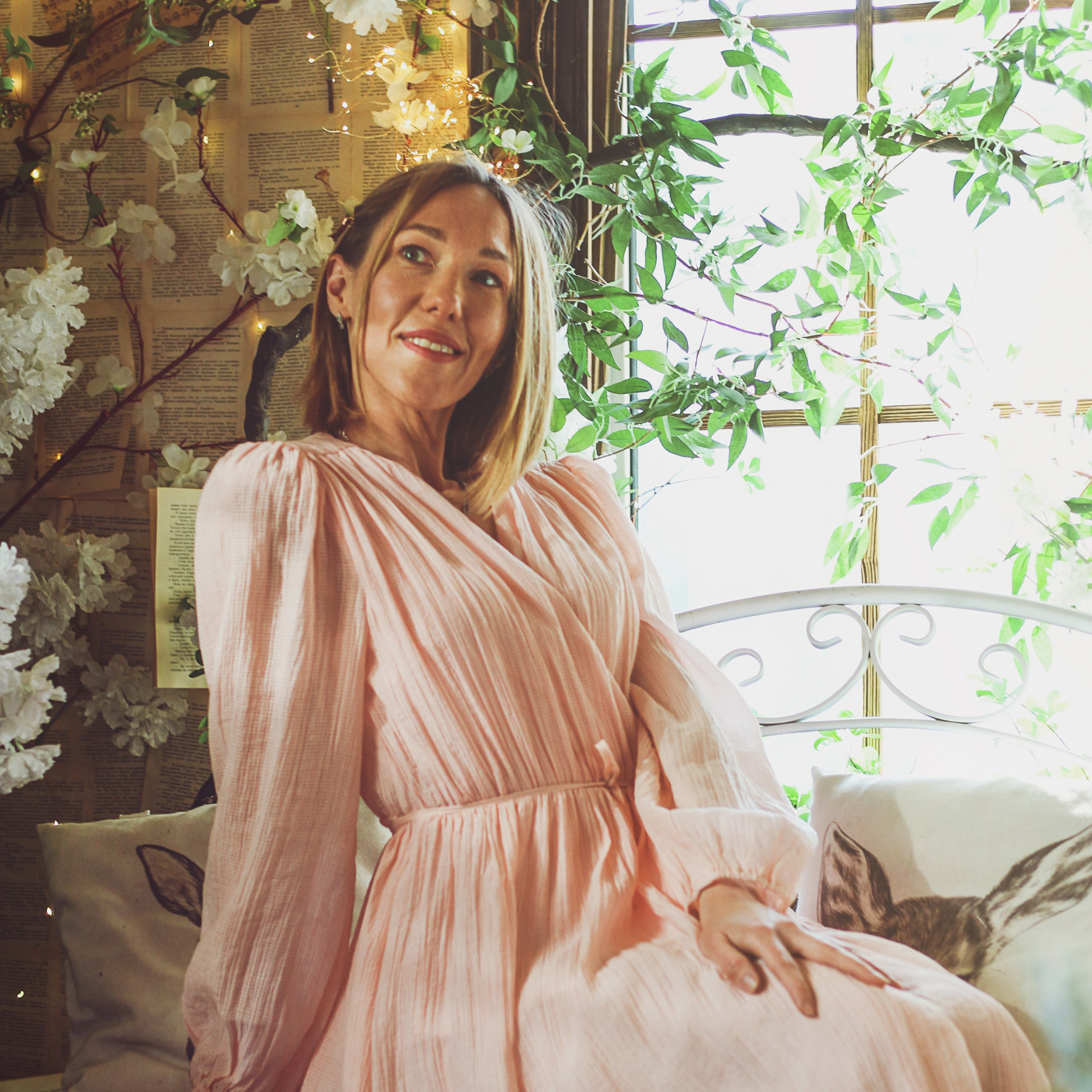 Студия «Чердак». Алиса Томшина — Фотограф