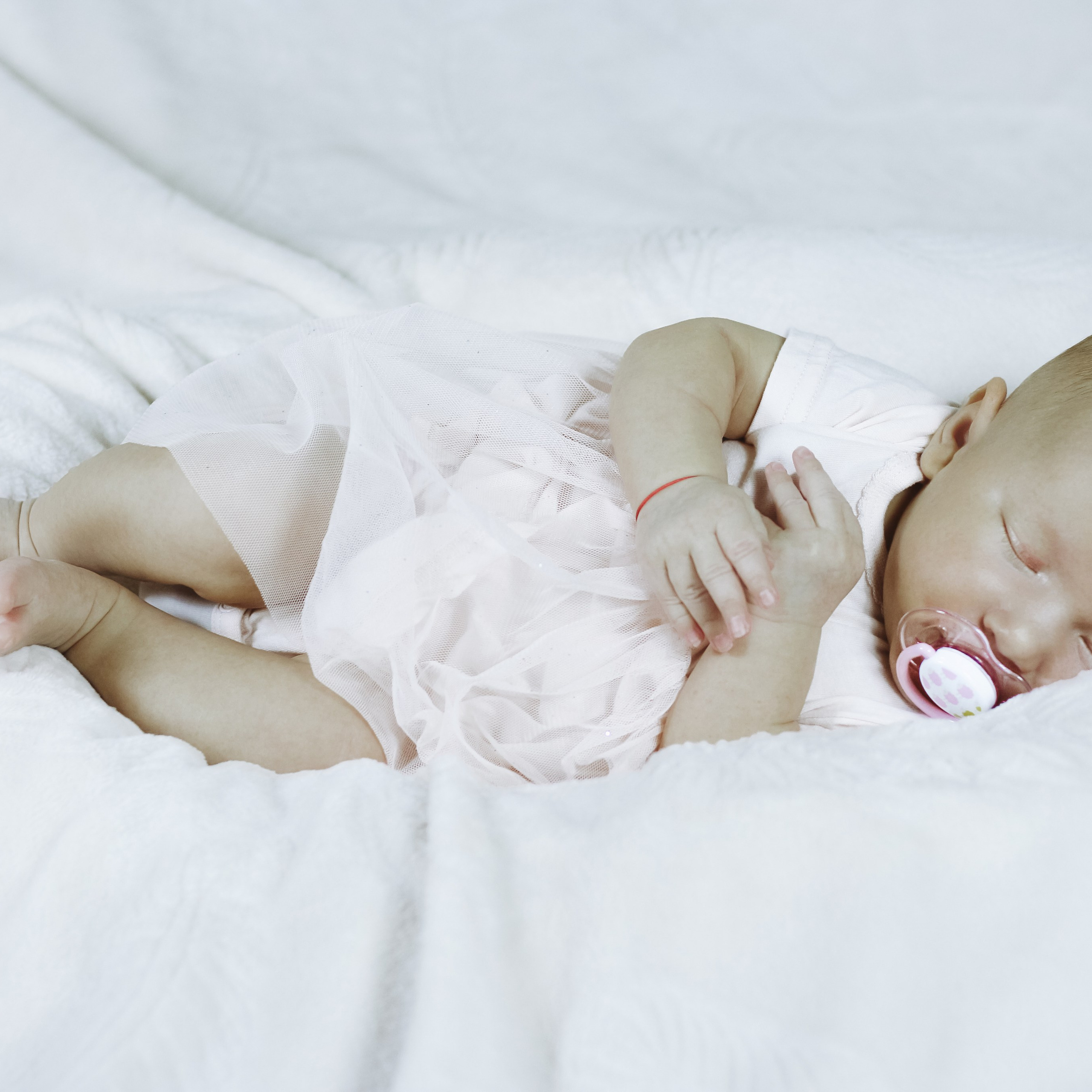 2 месяца. Алиса Томшина — Фотограф