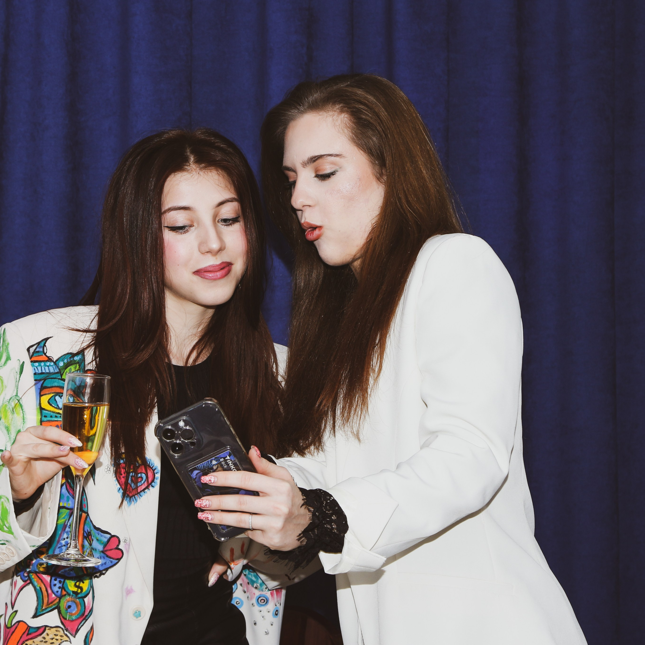 Студия пятница. Алиса Томшина — Фотограф