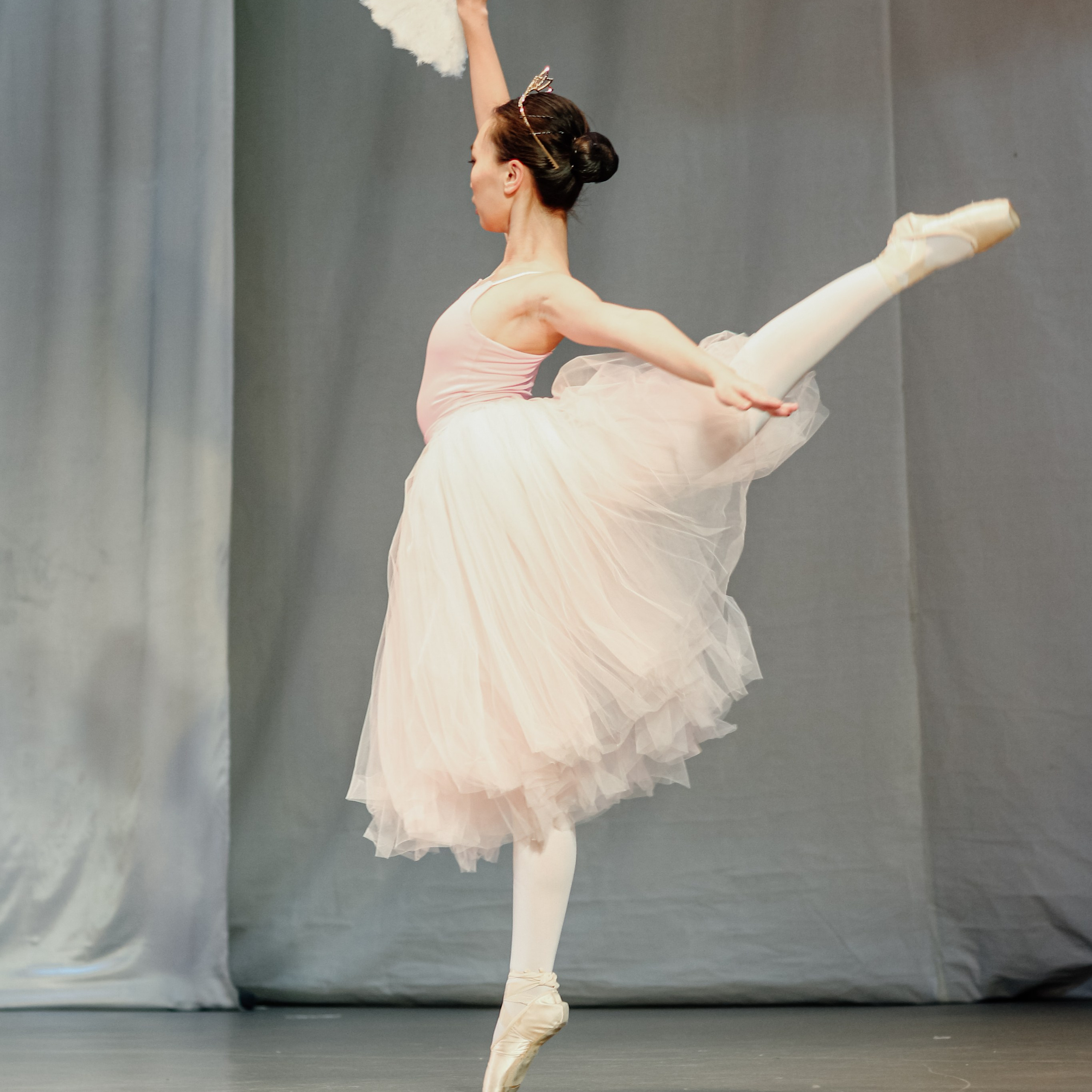 На 3 такт. Алиса Томшина — Фотограф