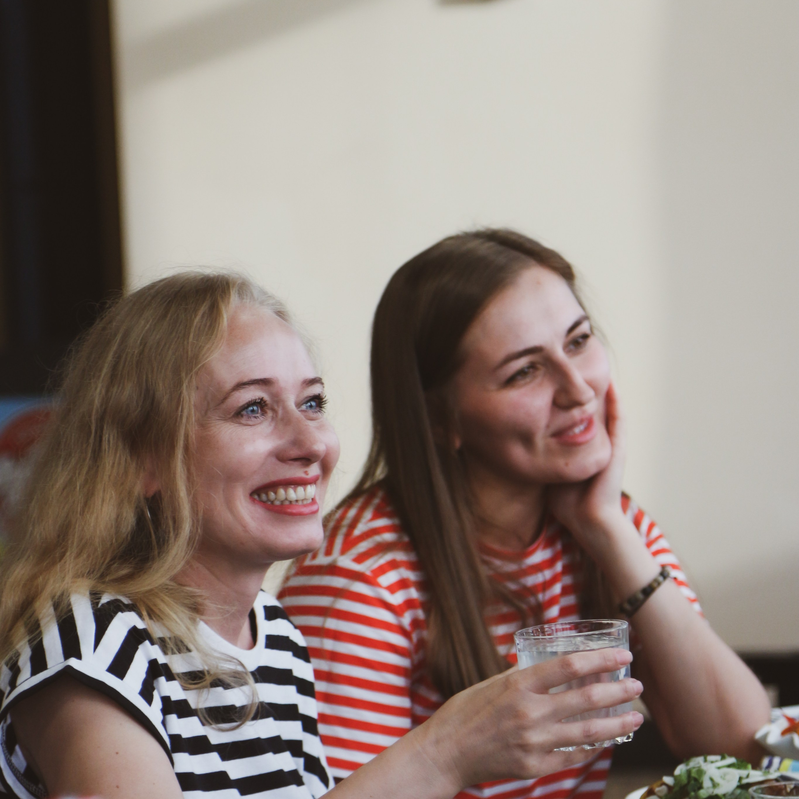 Тематическое день рождение. Алиса Томшина — Фотограф