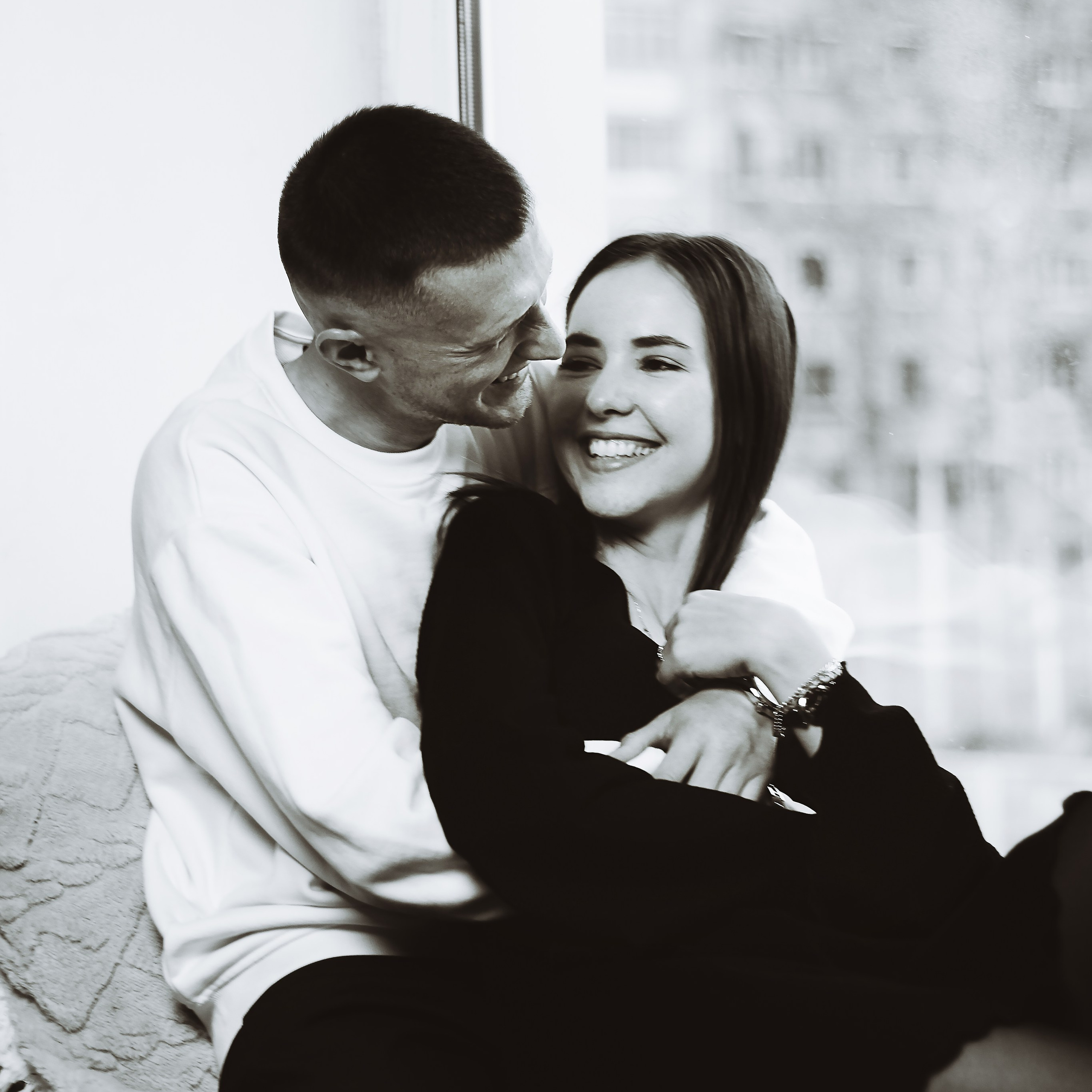 Чегдомын студия. Алиса Томшина — Фотограф