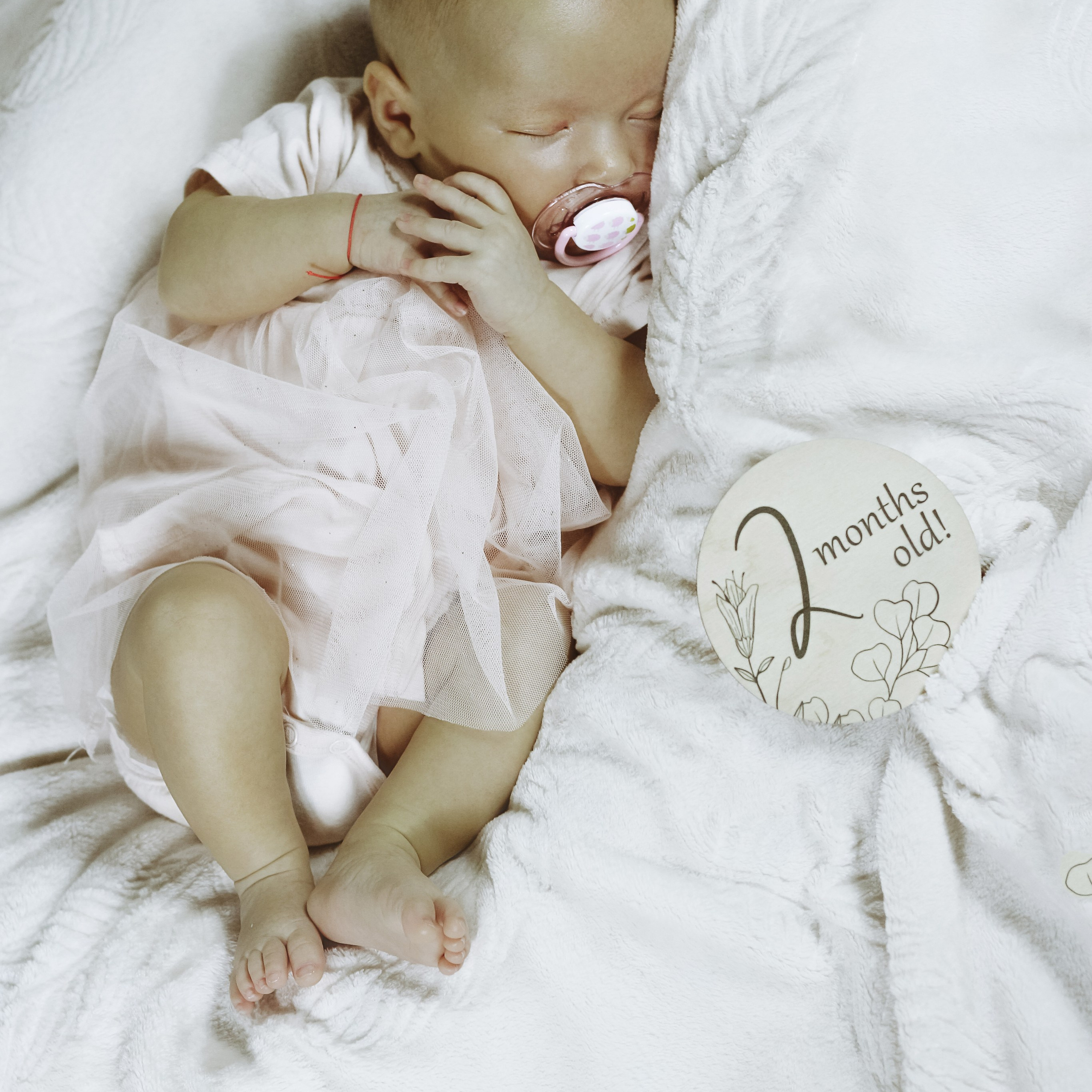 2 месяца. Алиса Томшина — Фотограф